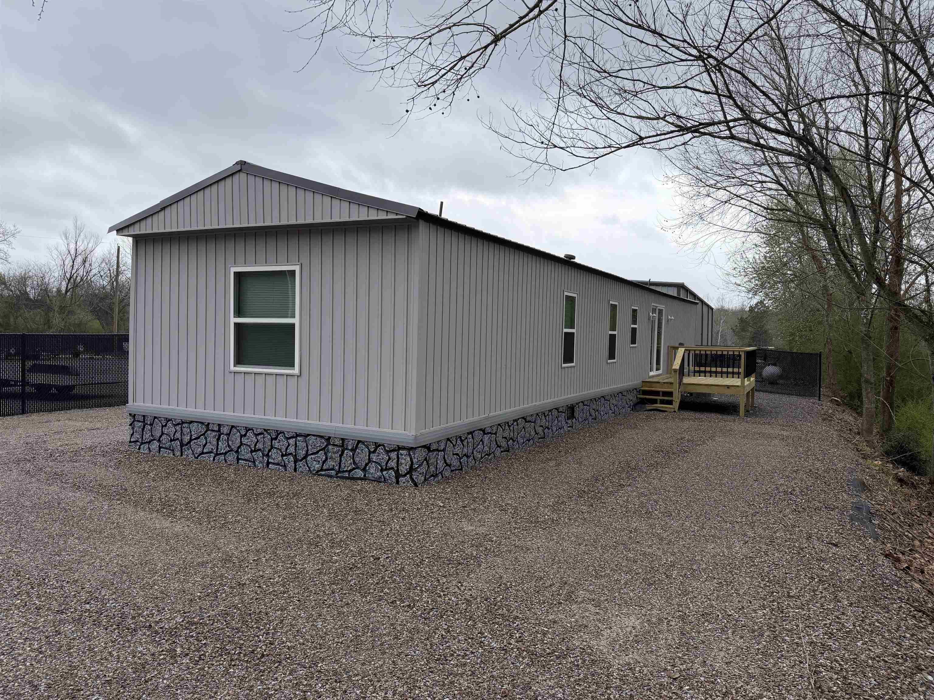 Not in Subdivision - Residential Lease