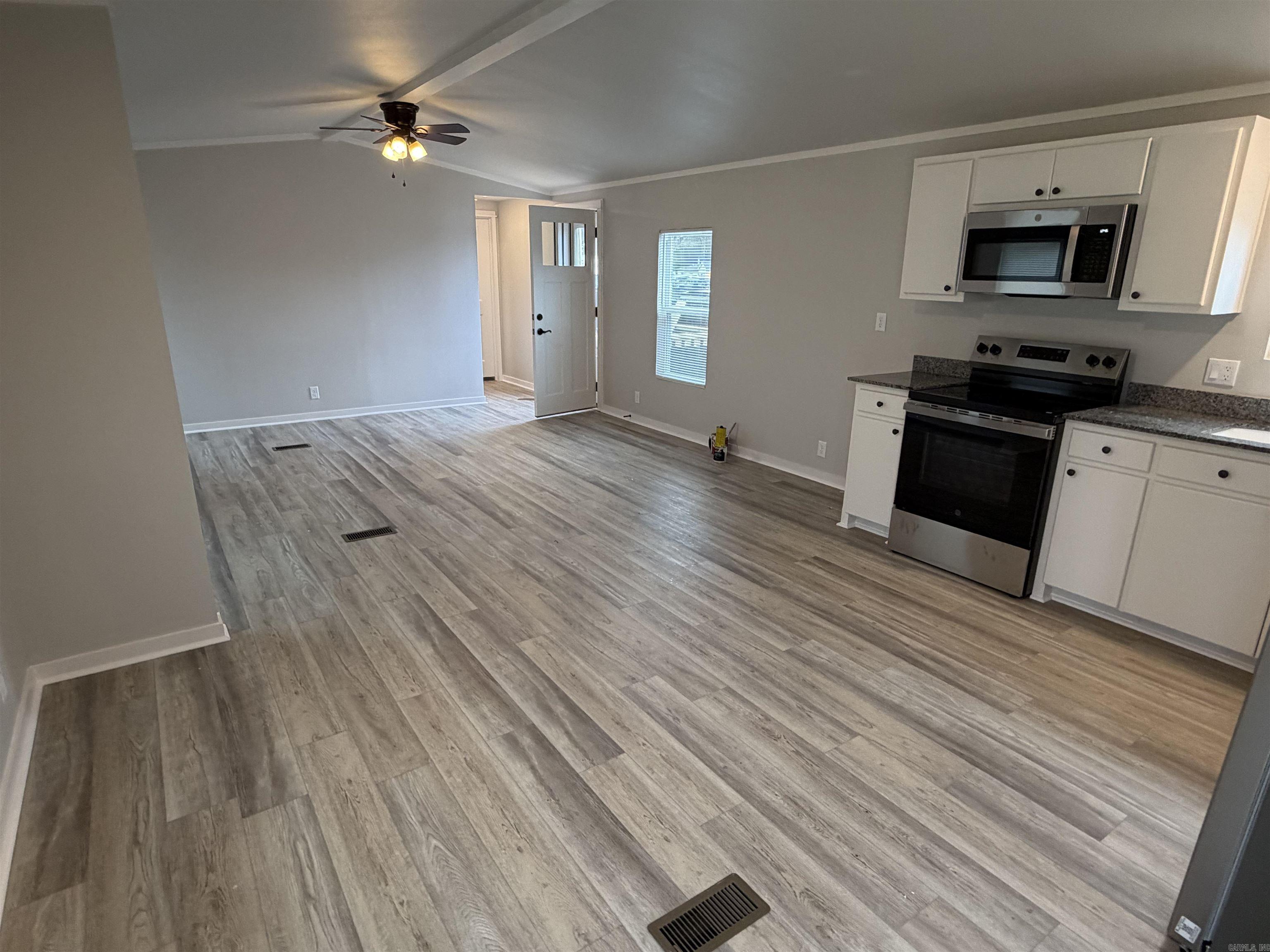 Not in Subdivision - Residential Lease