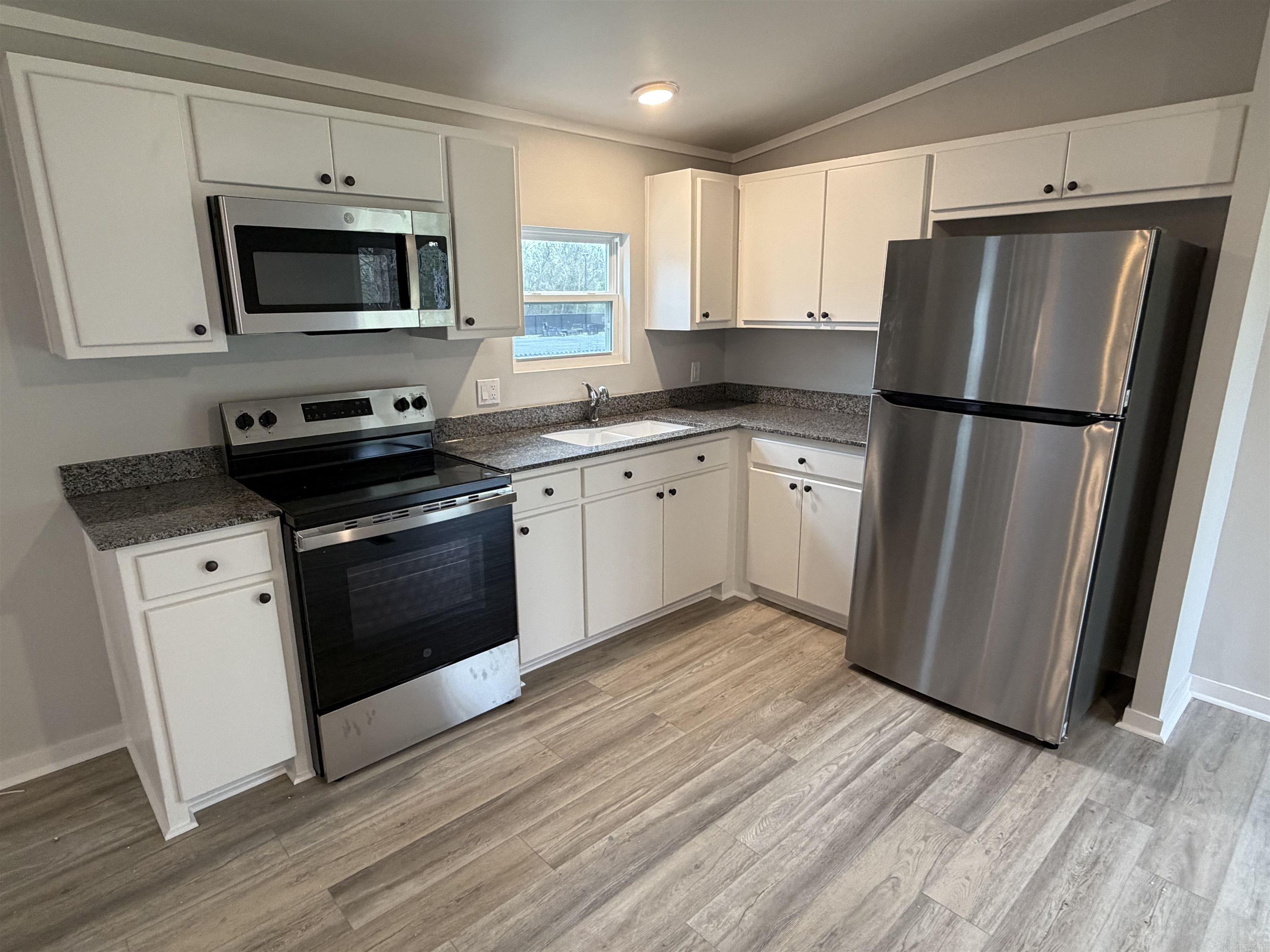 Not in Subdivision - Residential Lease