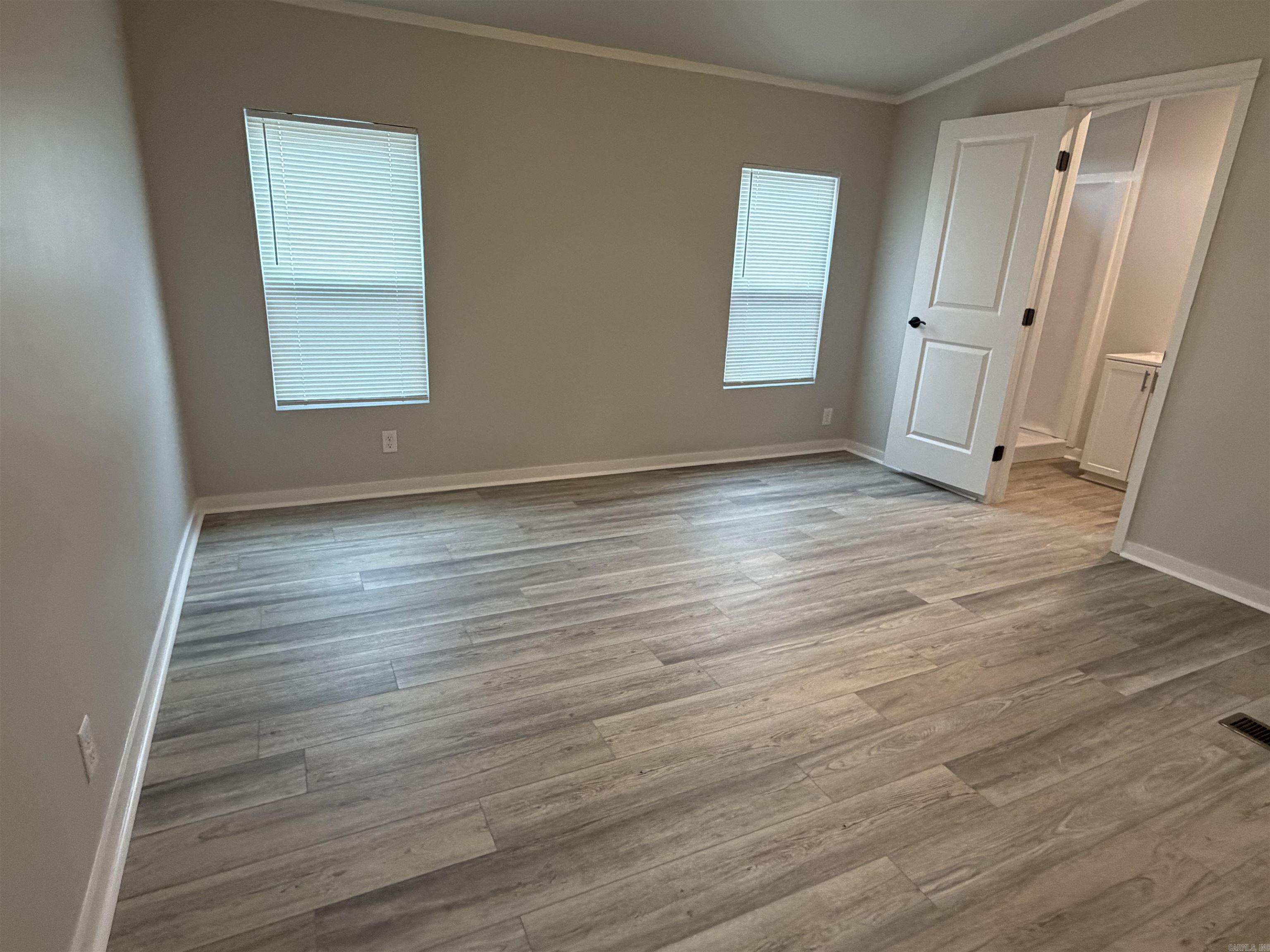 Not in Subdivision - Residential Lease