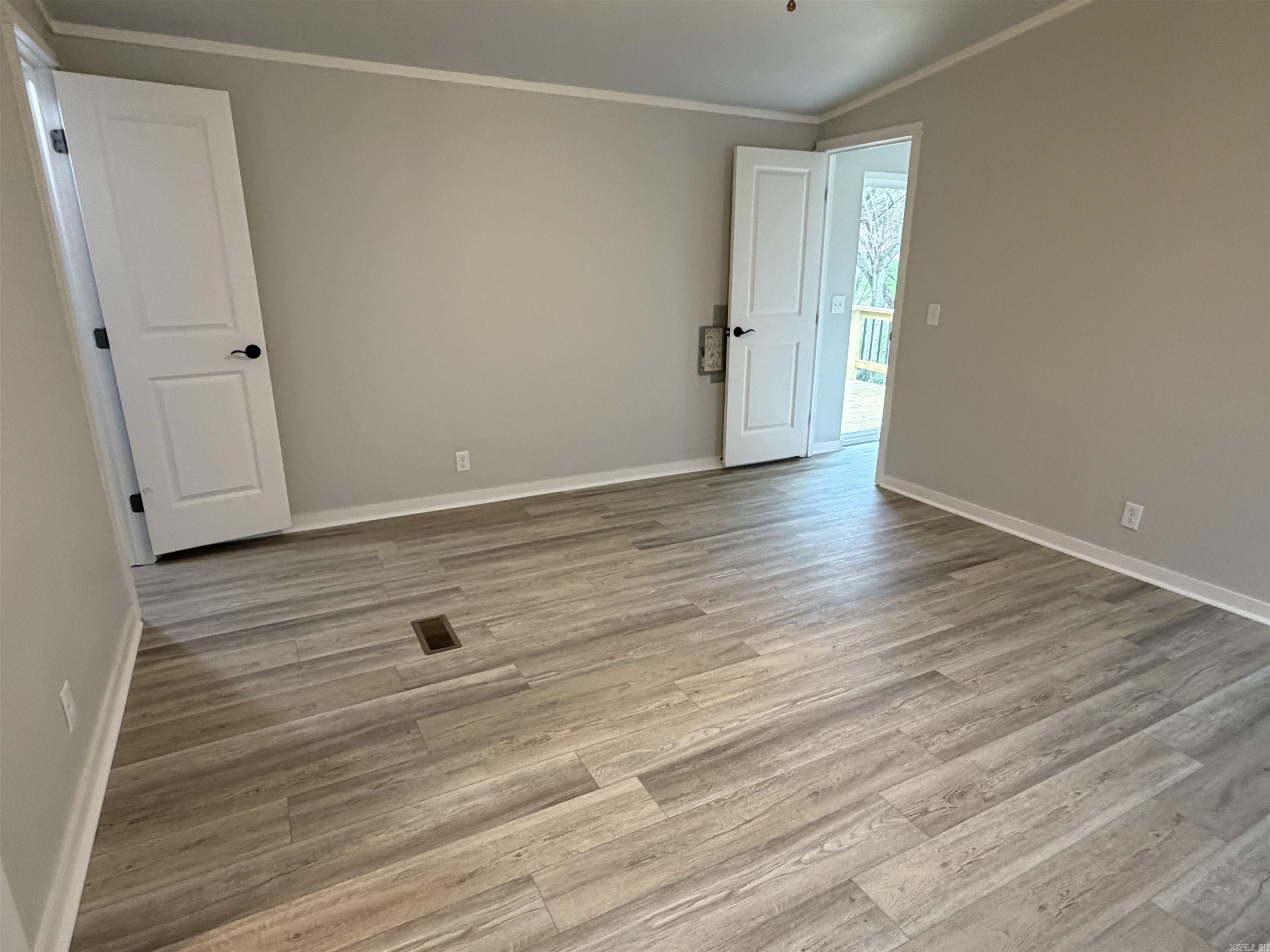 Not in Subdivision - Residential Lease