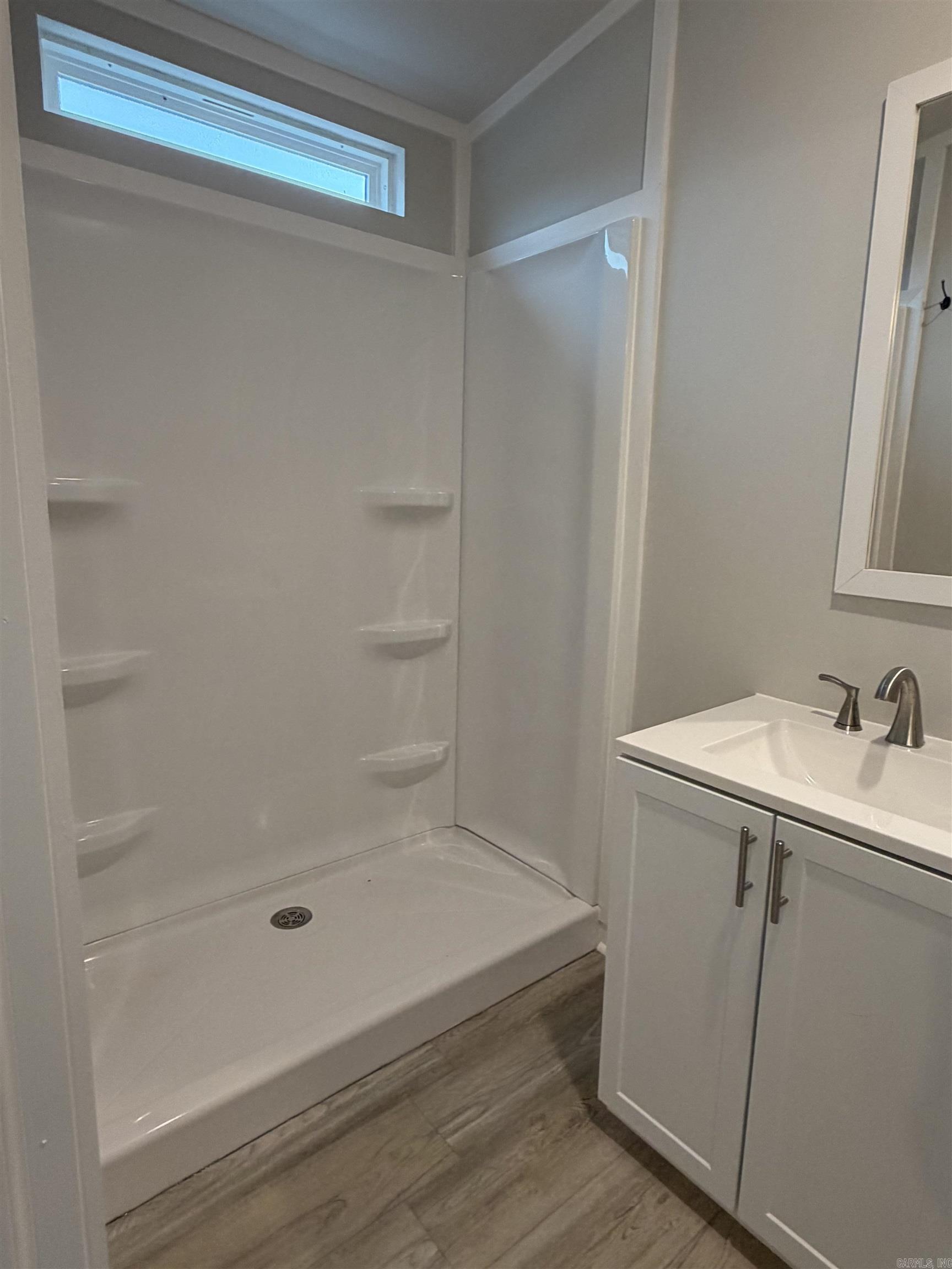 Not in Subdivision - Residential Lease