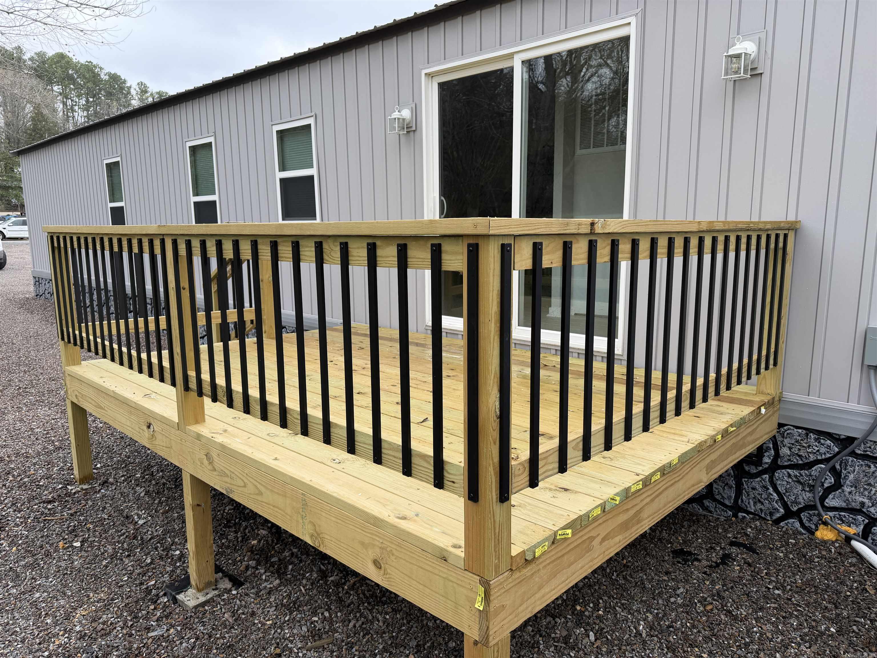 Not in Subdivision - Residential Lease