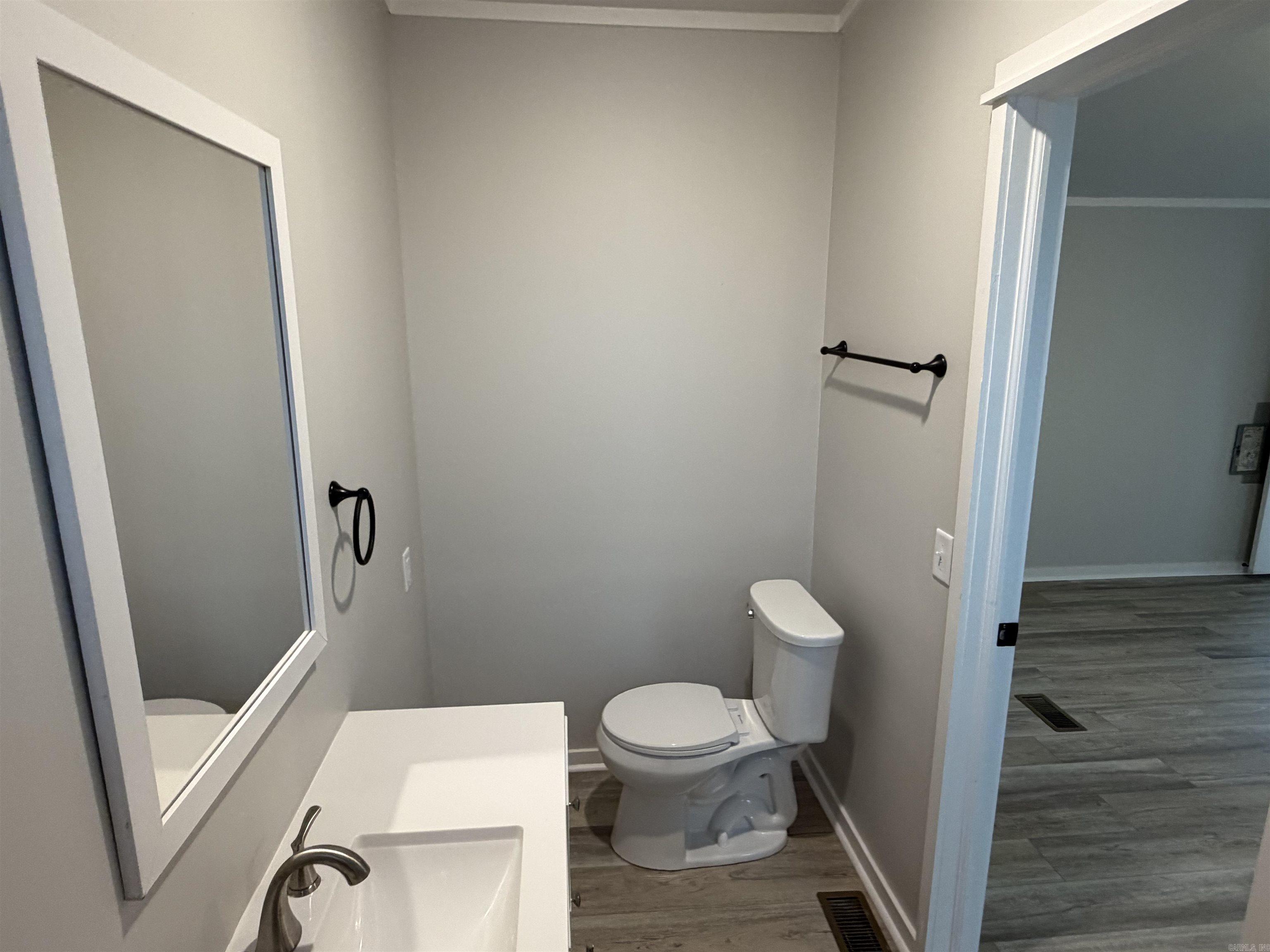 Not in Subdivision - Residential Lease