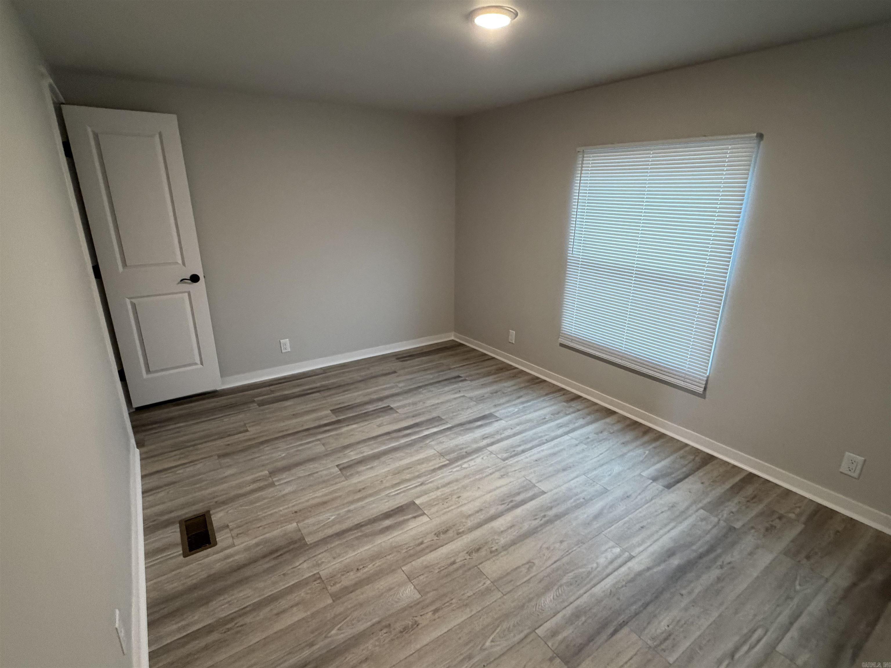 Not in Subdivision - Residential Lease