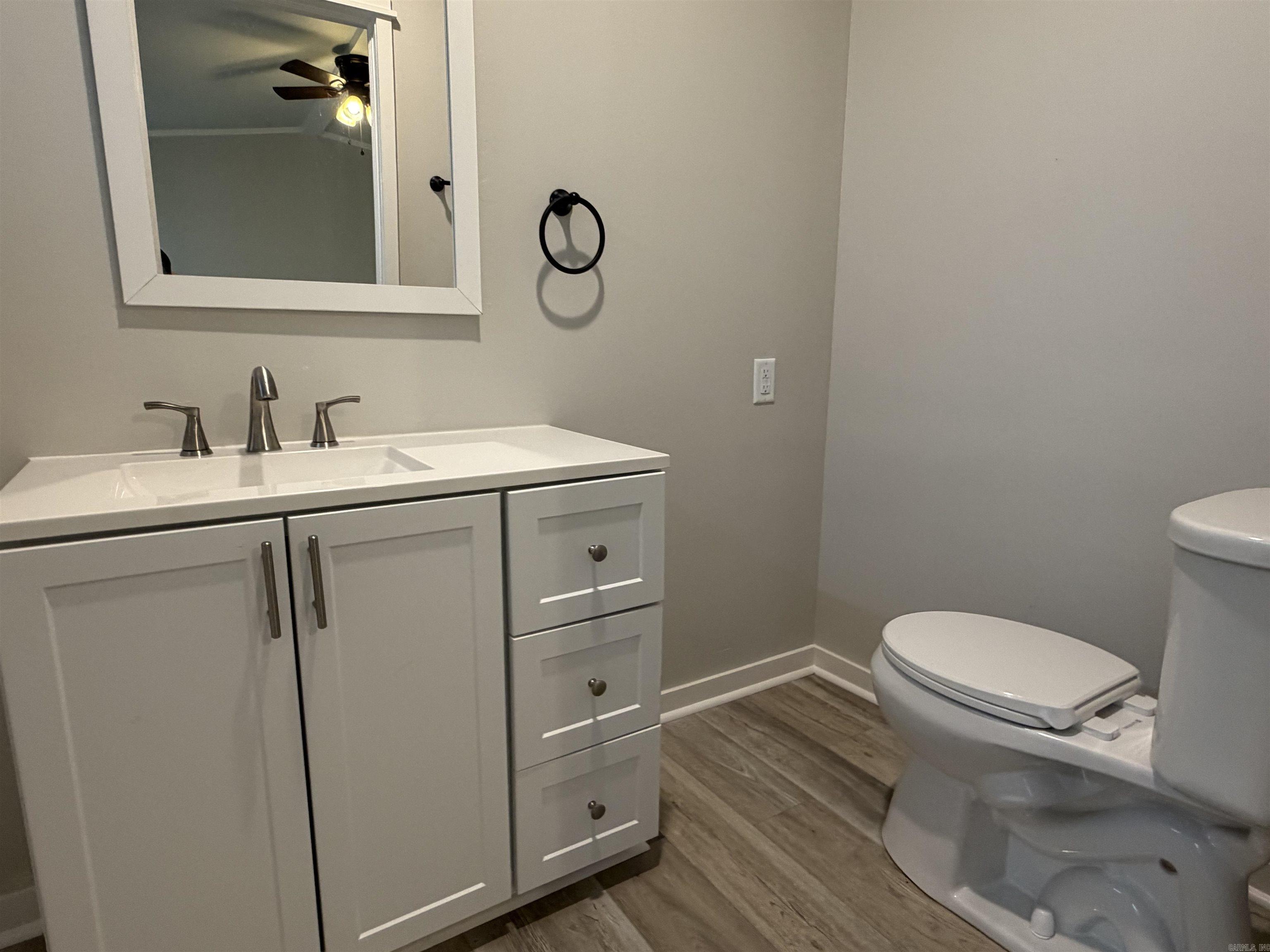 Not in Subdivision - Residential Lease