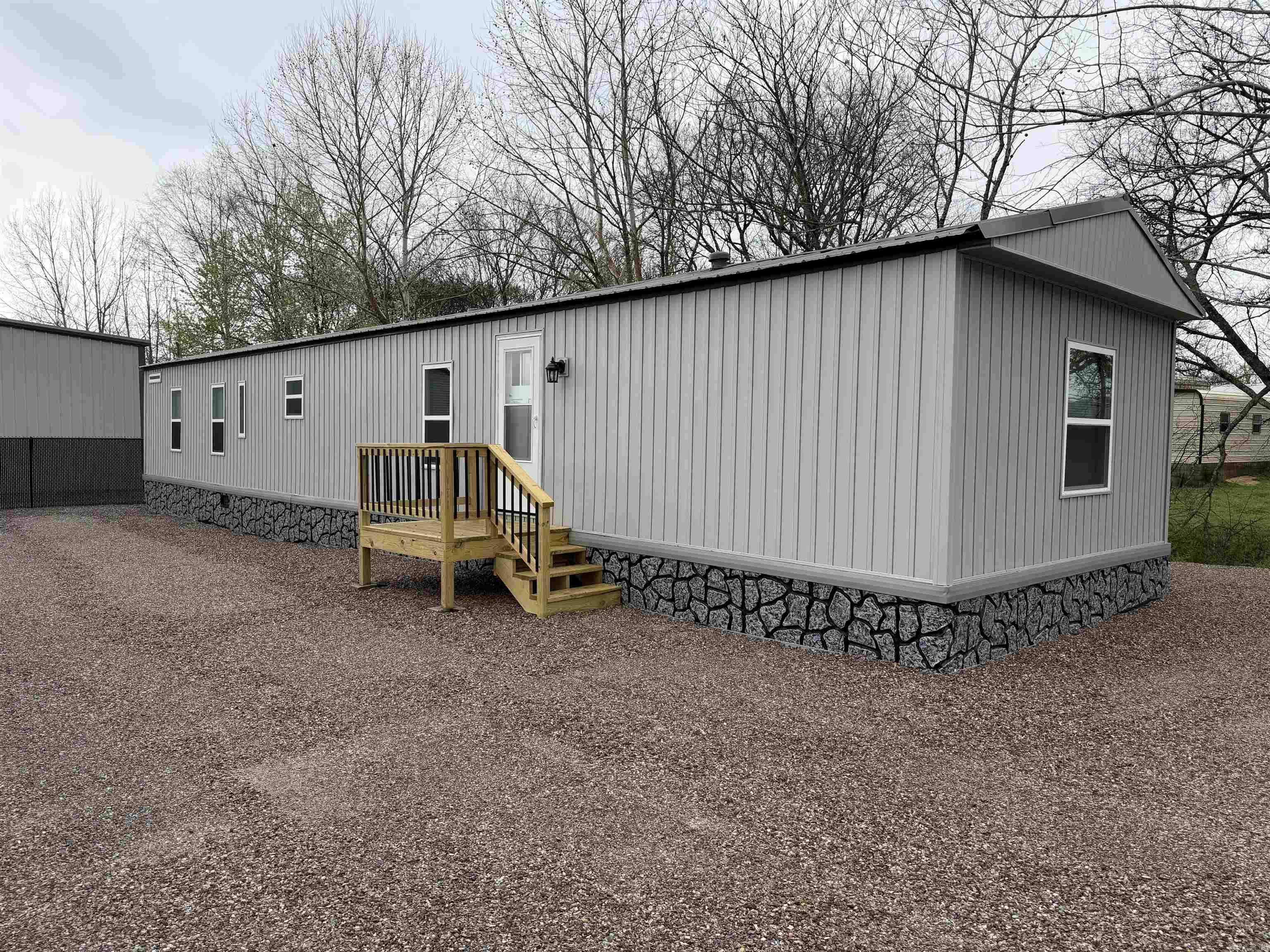 Not in Subdivision - Residential Lease