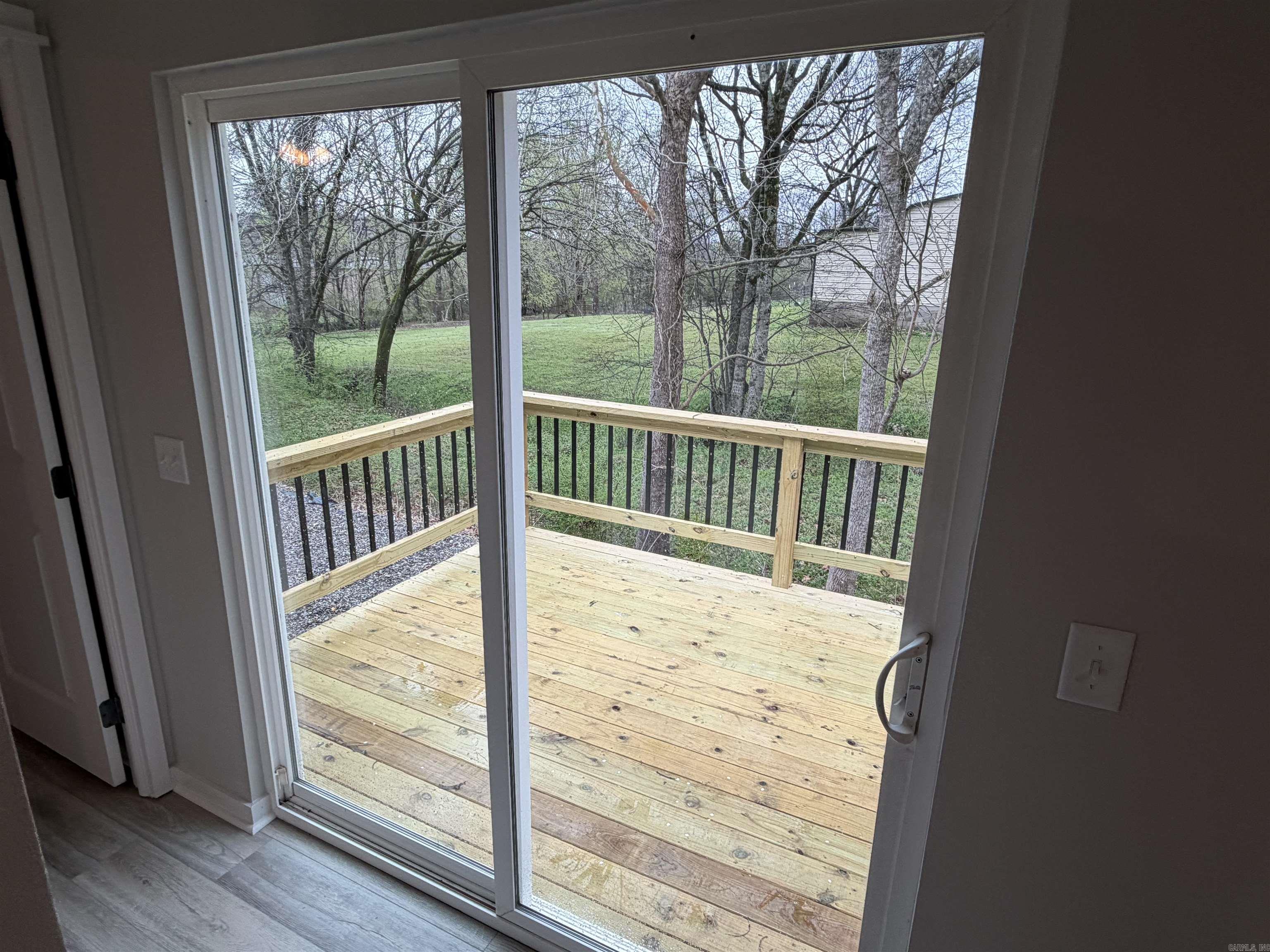 Not in Subdivision - Residential Lease