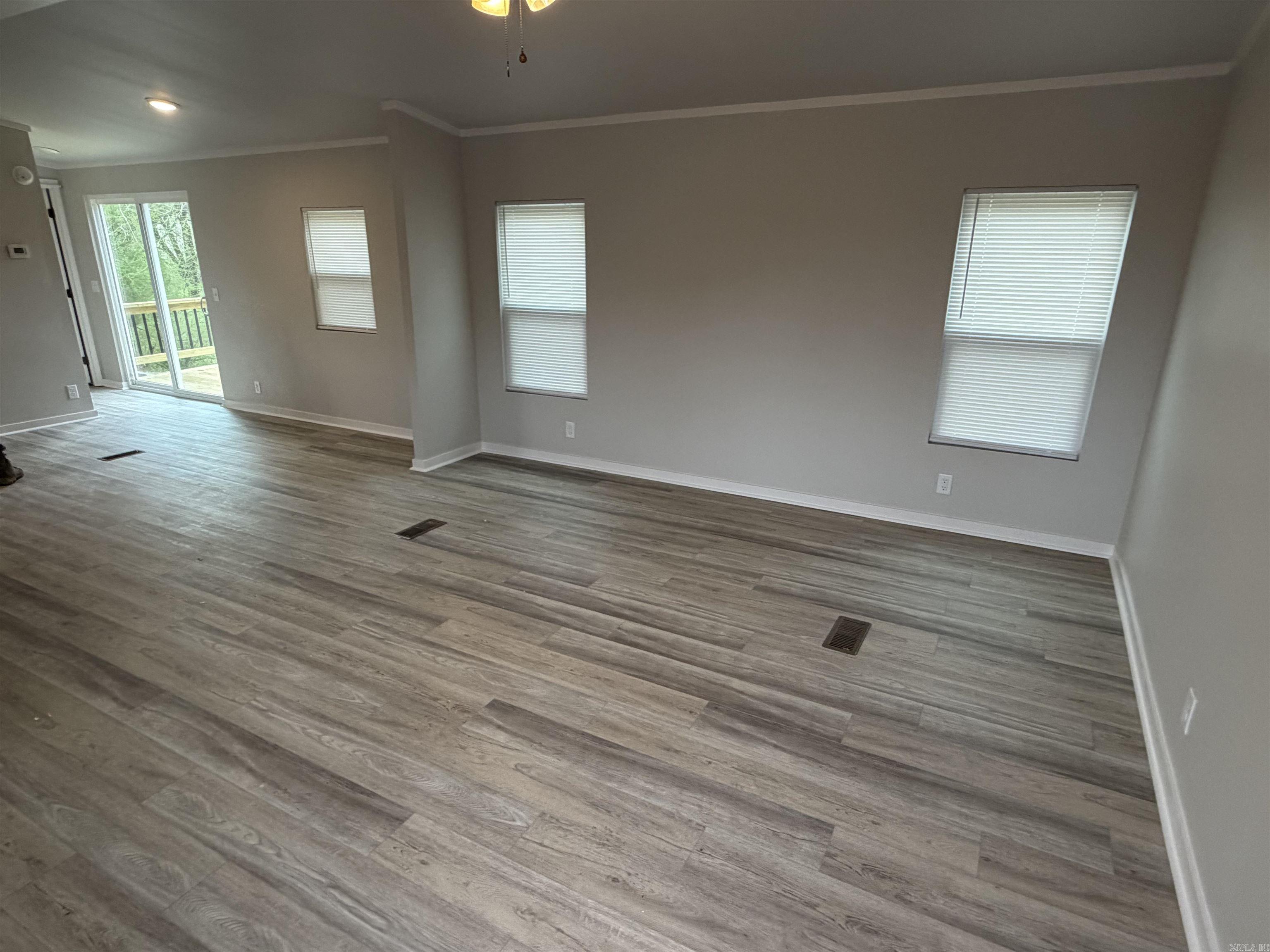 Not in Subdivision - Residential Lease