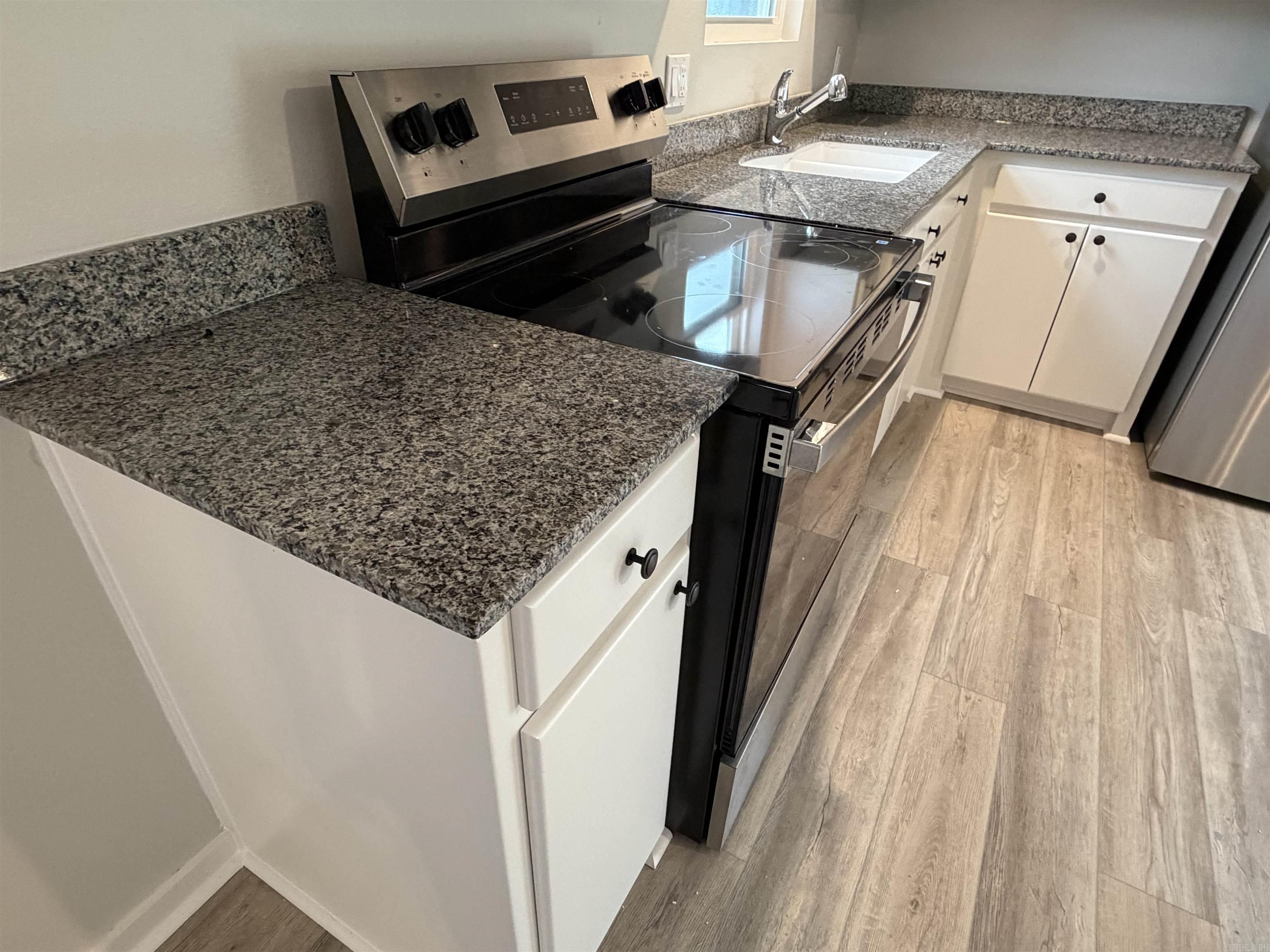 Not in Subdivision - Residential Lease