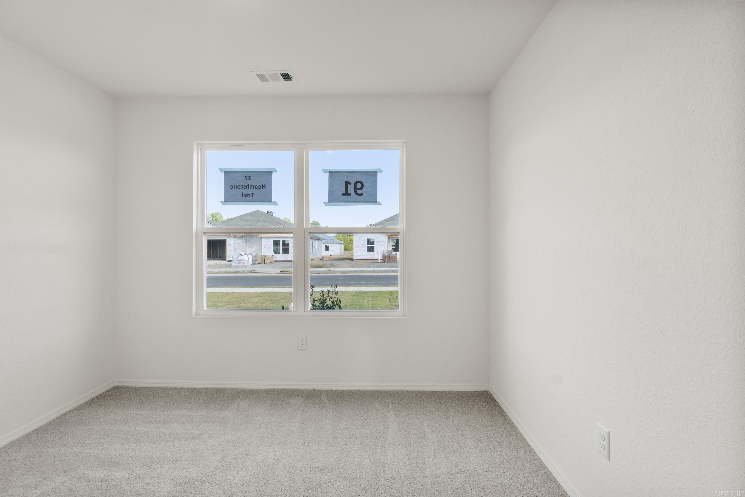 HILL FARM - Residential