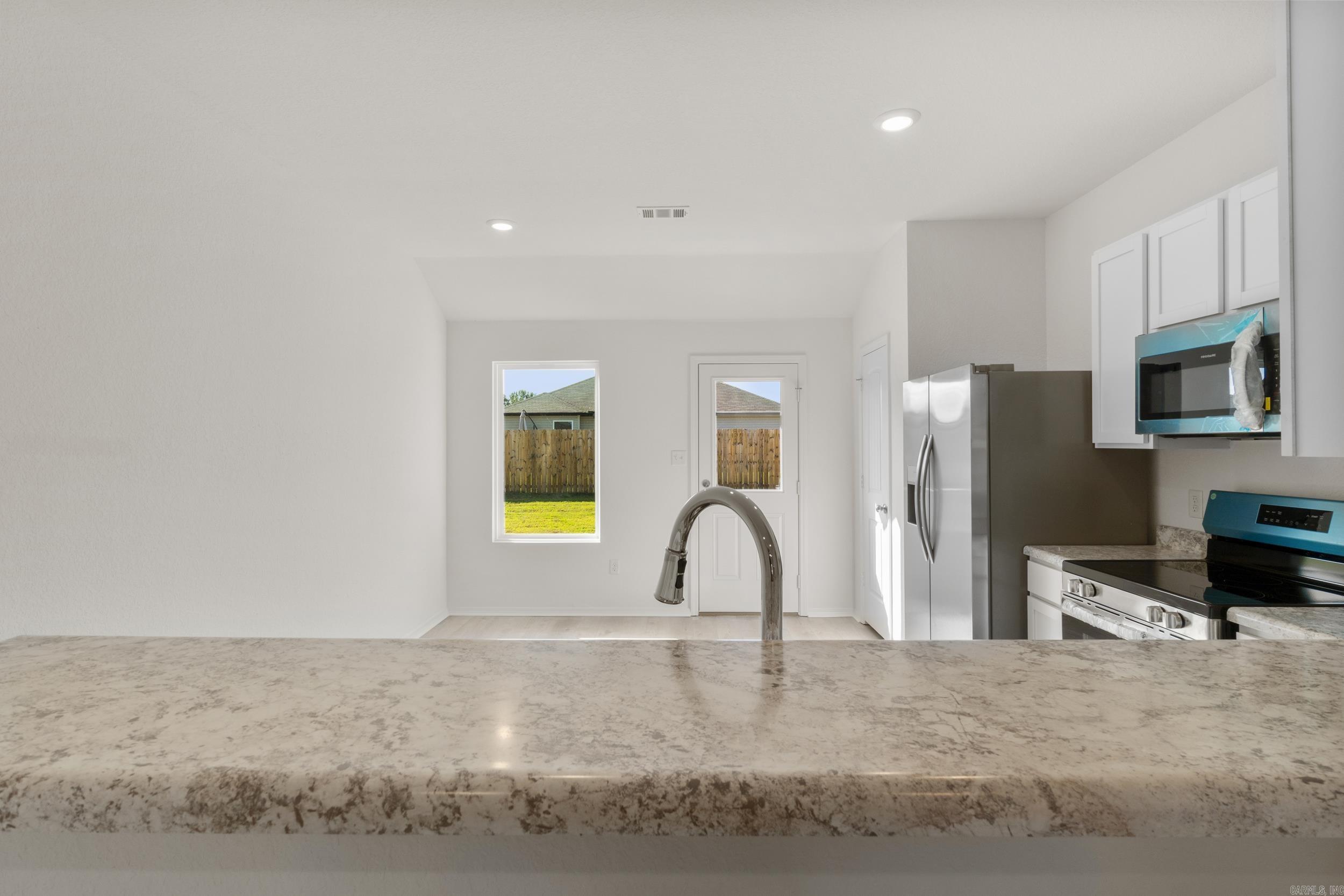 HILL FARM - Residential