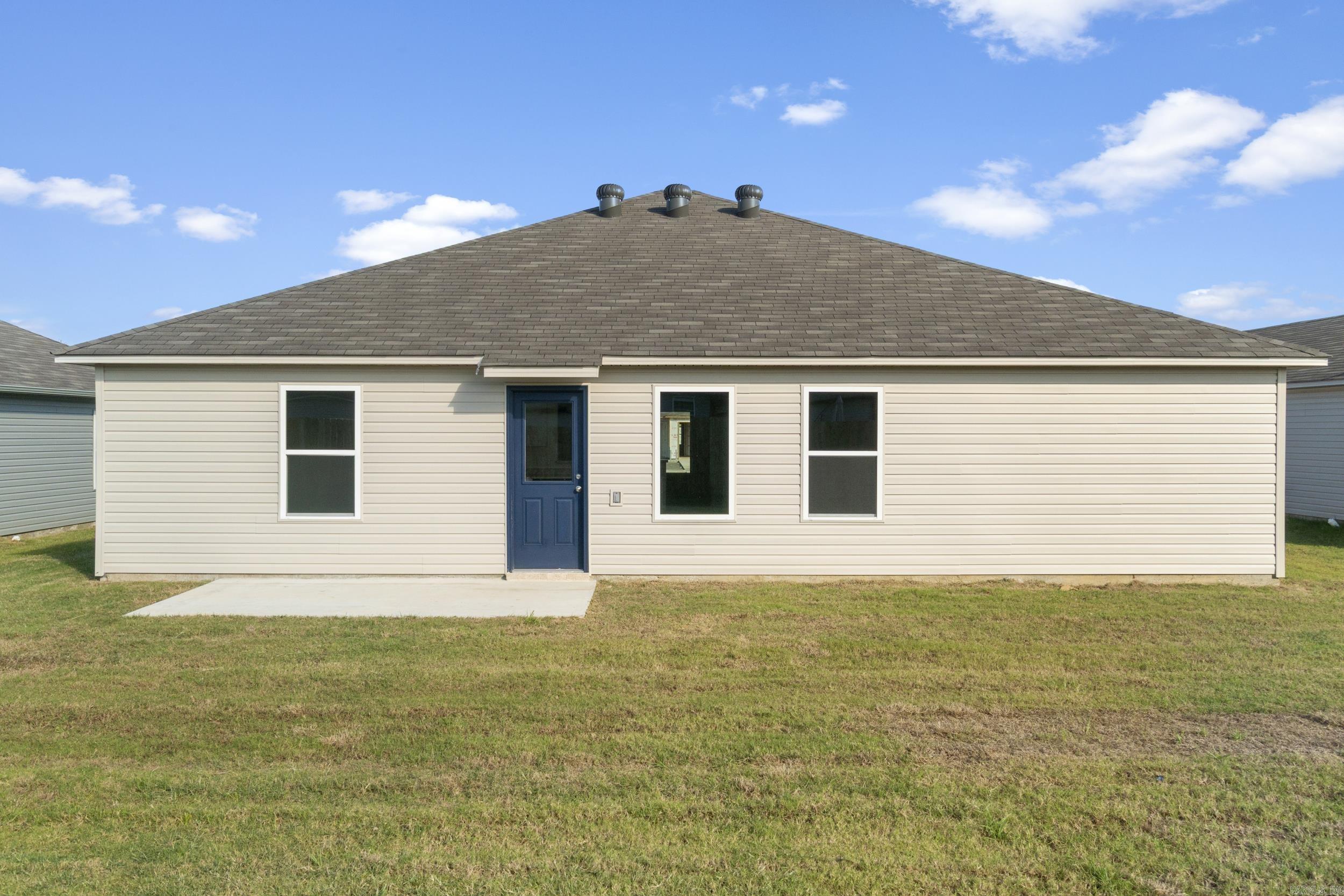 HILL FARM - Residential