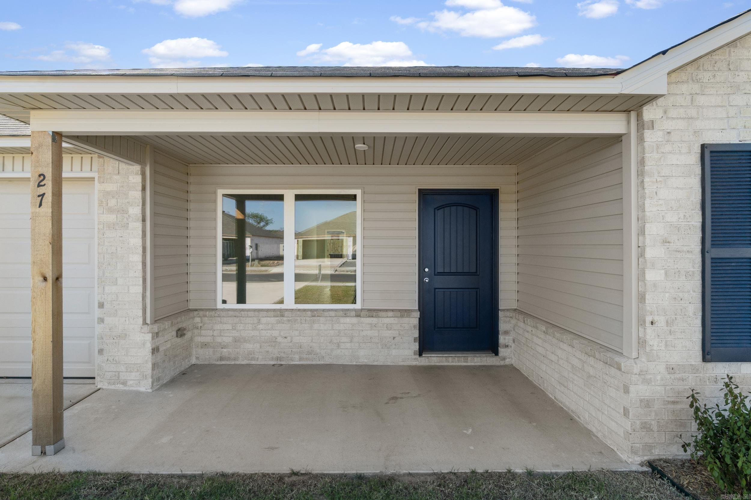 HILL FARM - Residential