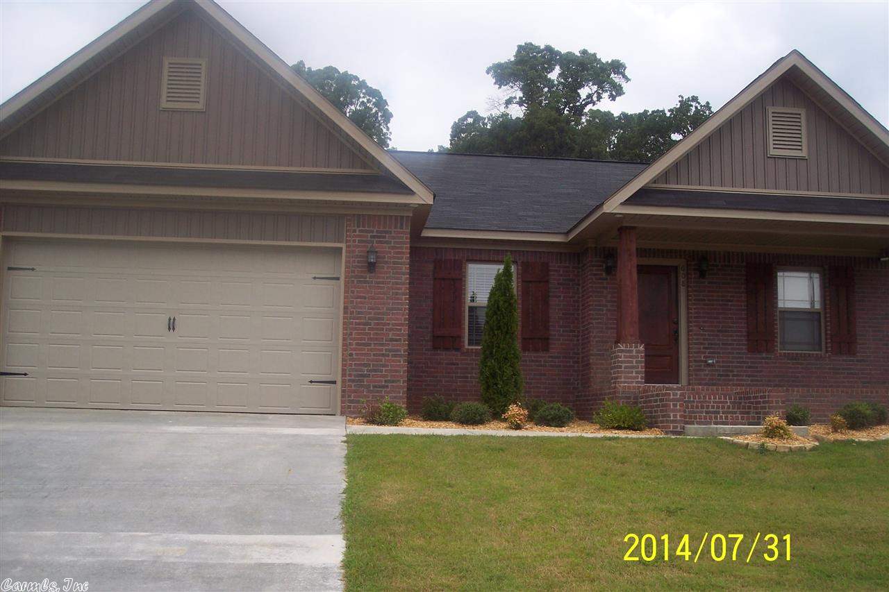 Traditional style home with Stained Custom Cabinets and ORB Fixtures. Smart Home Security System, extra parking pad, fenced back yard. Master bath has Custom Shower w/3 shower heads, double vanities. Lots of crown-molding, Living Rm will have gas fireplace plus off the living rm is a office/computer room. All bedrms have wiring for flat screen TV and large closets. Home has great landscaping.
