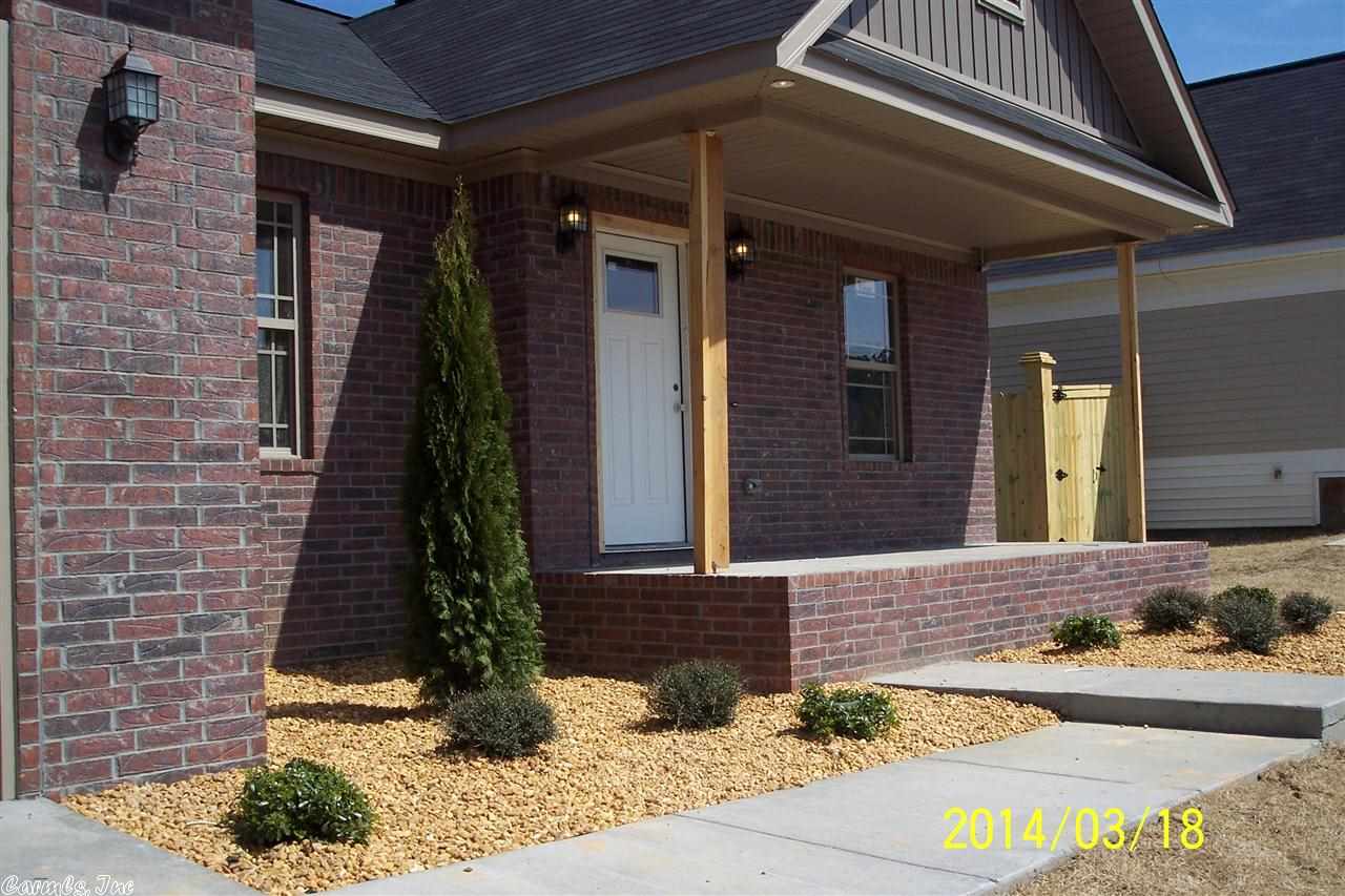 RICHLAND HILLS - Residential