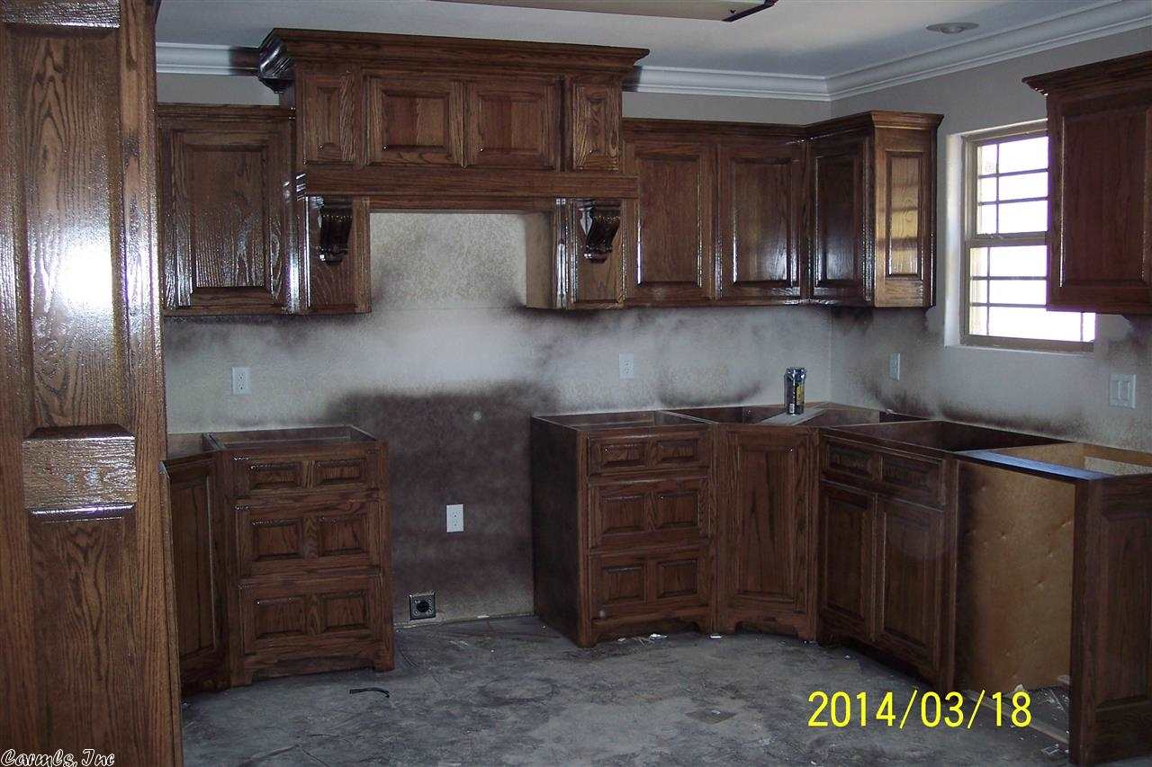 RICHLAND HILLS - Residential