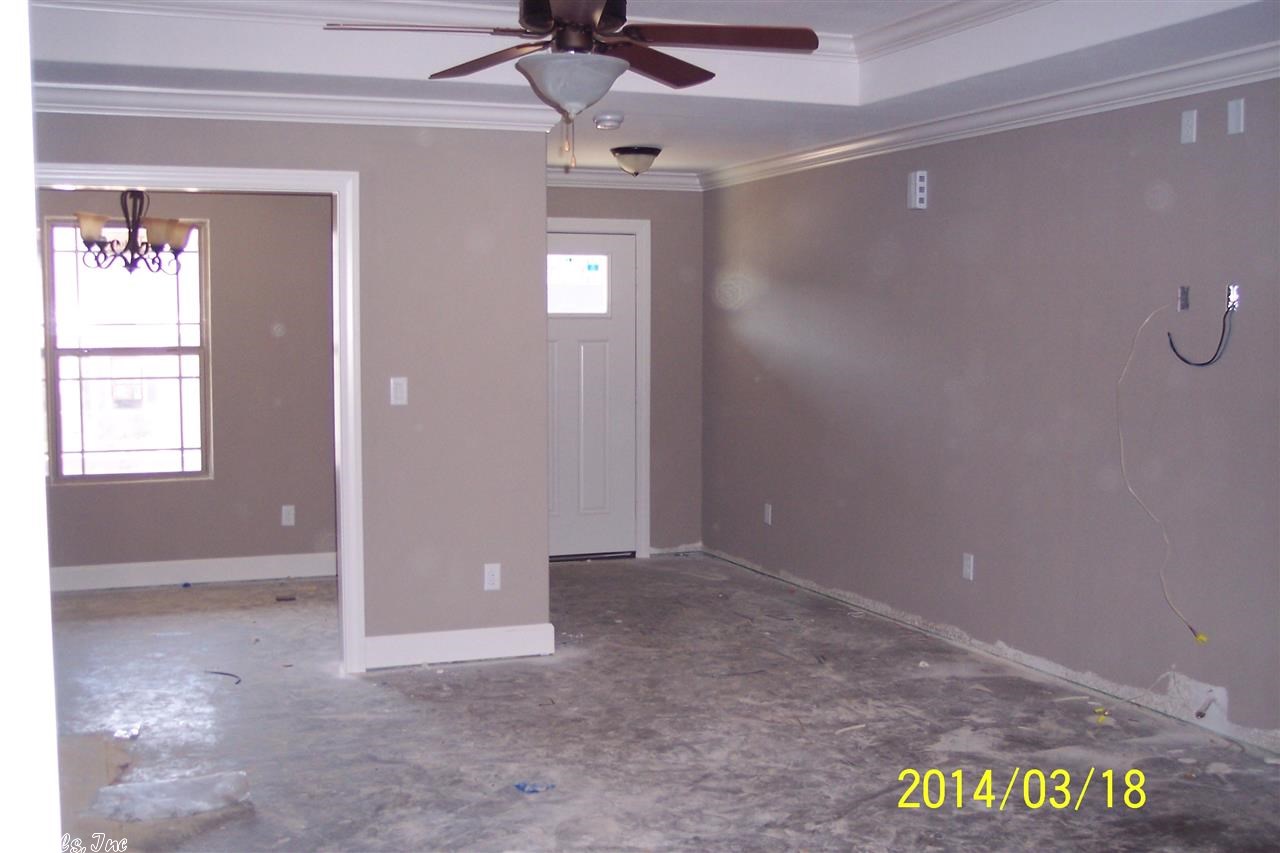 RICHLAND HILLS - Residential