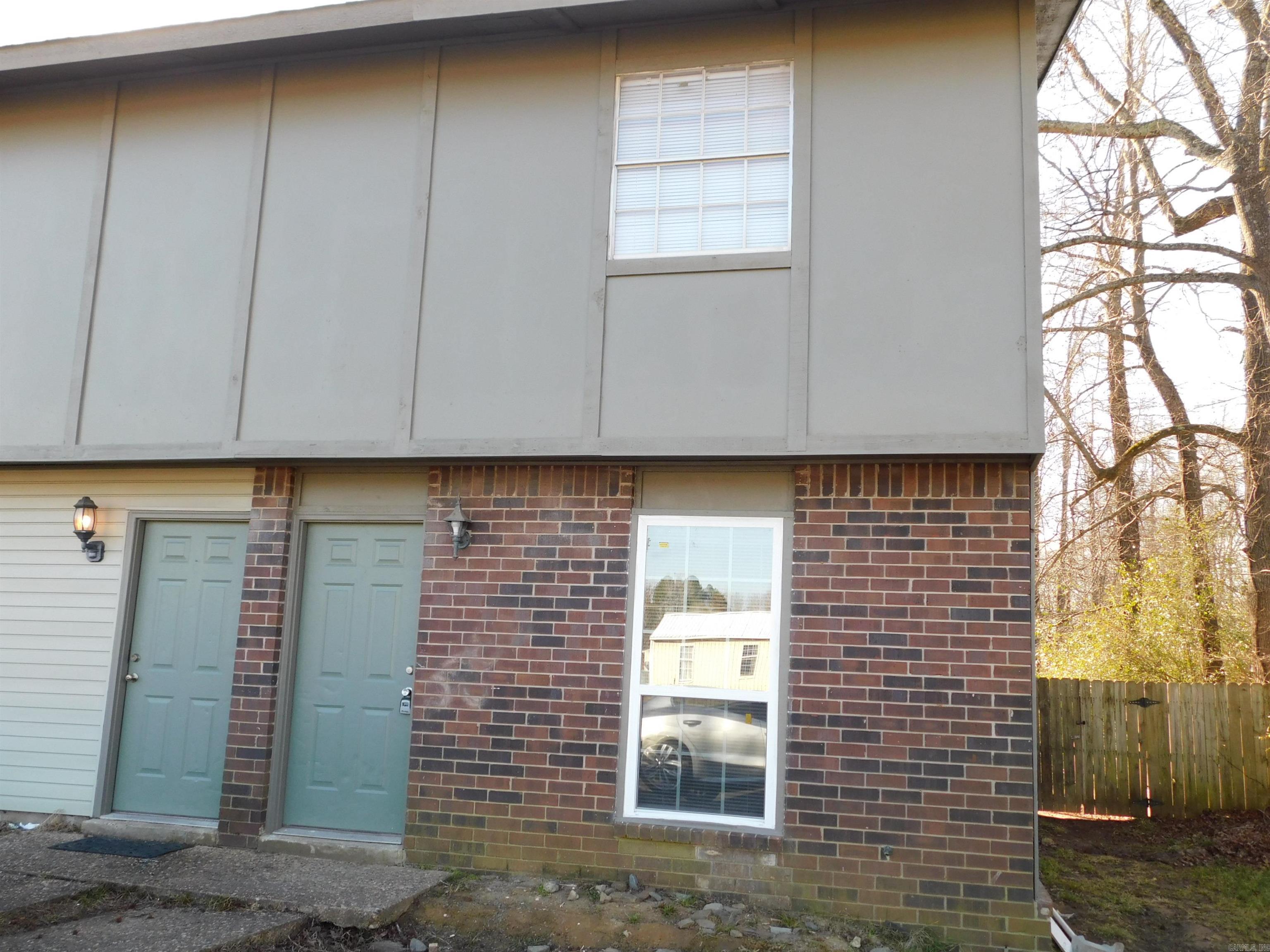 Fra-Mar - Residential Lease