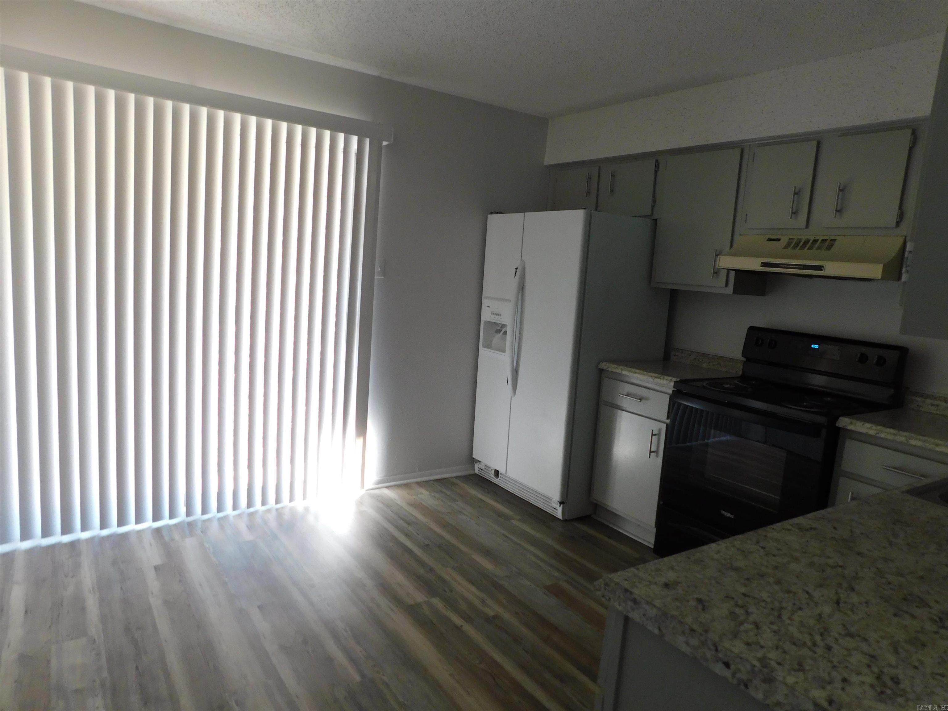 Fra-Mar - Residential Lease