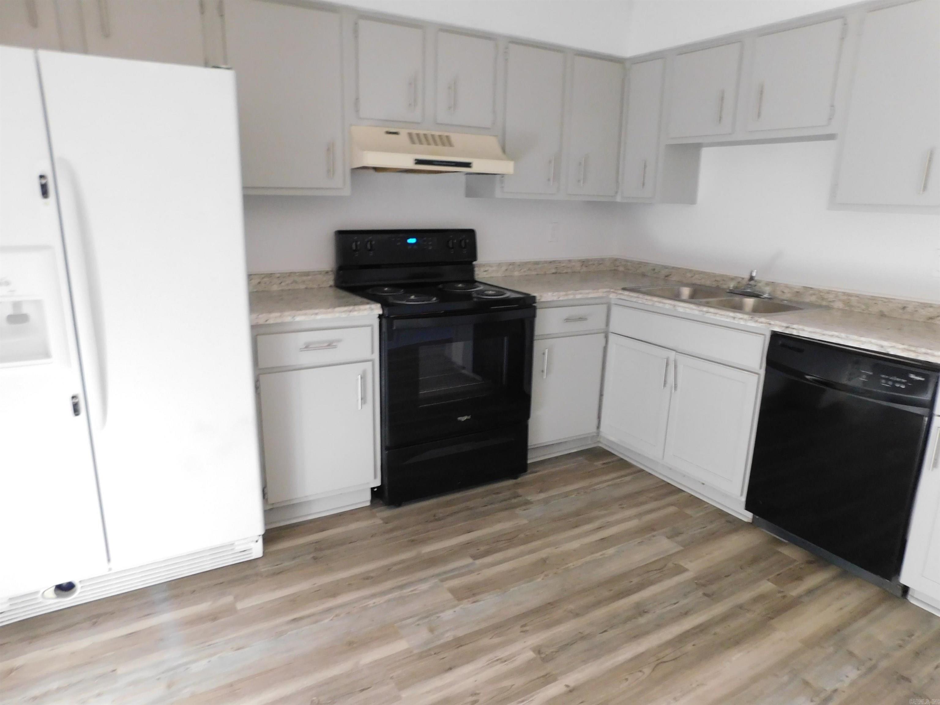 Fra-Mar - Residential Lease