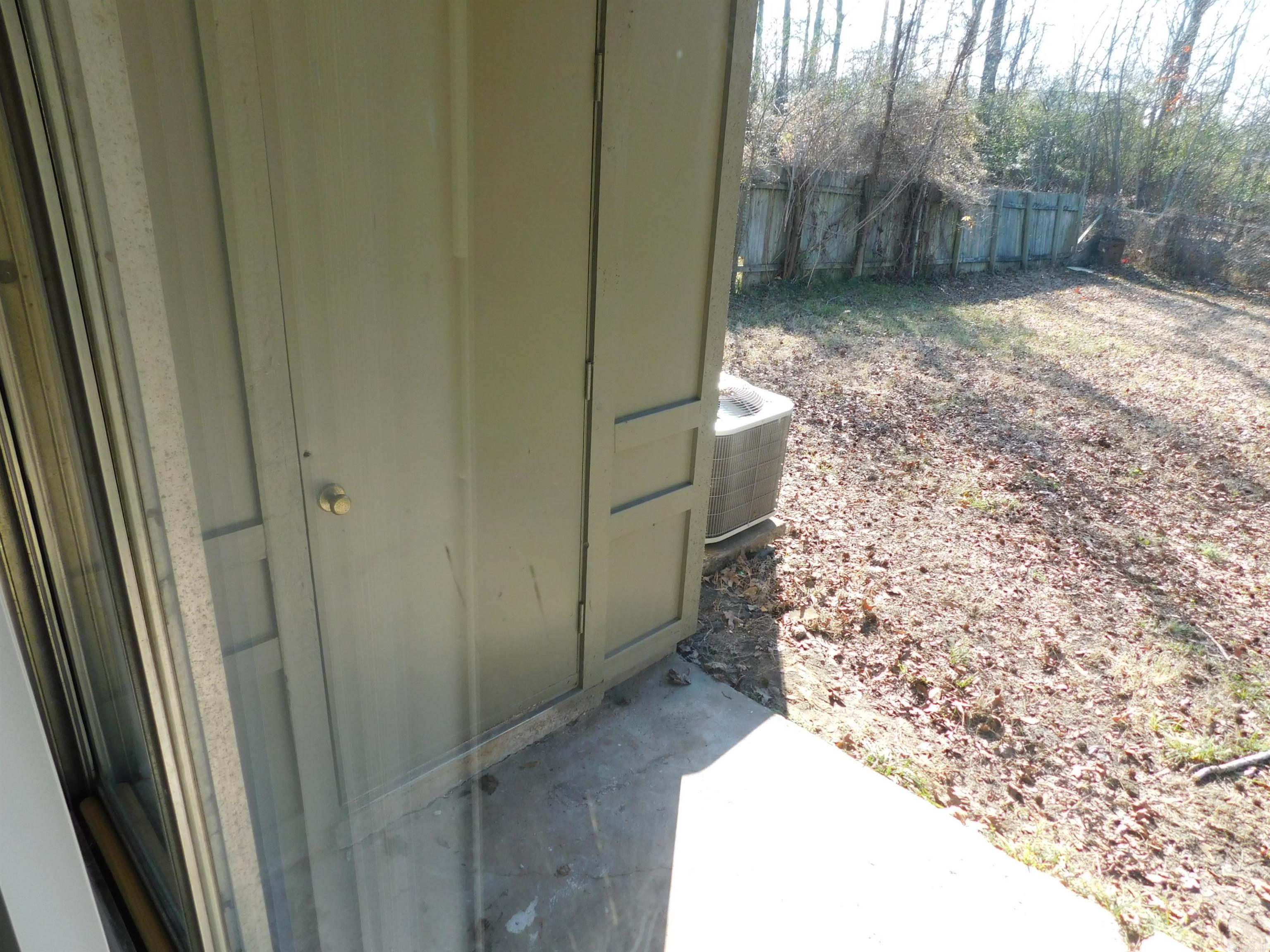 Fra-Mar - Residential Lease