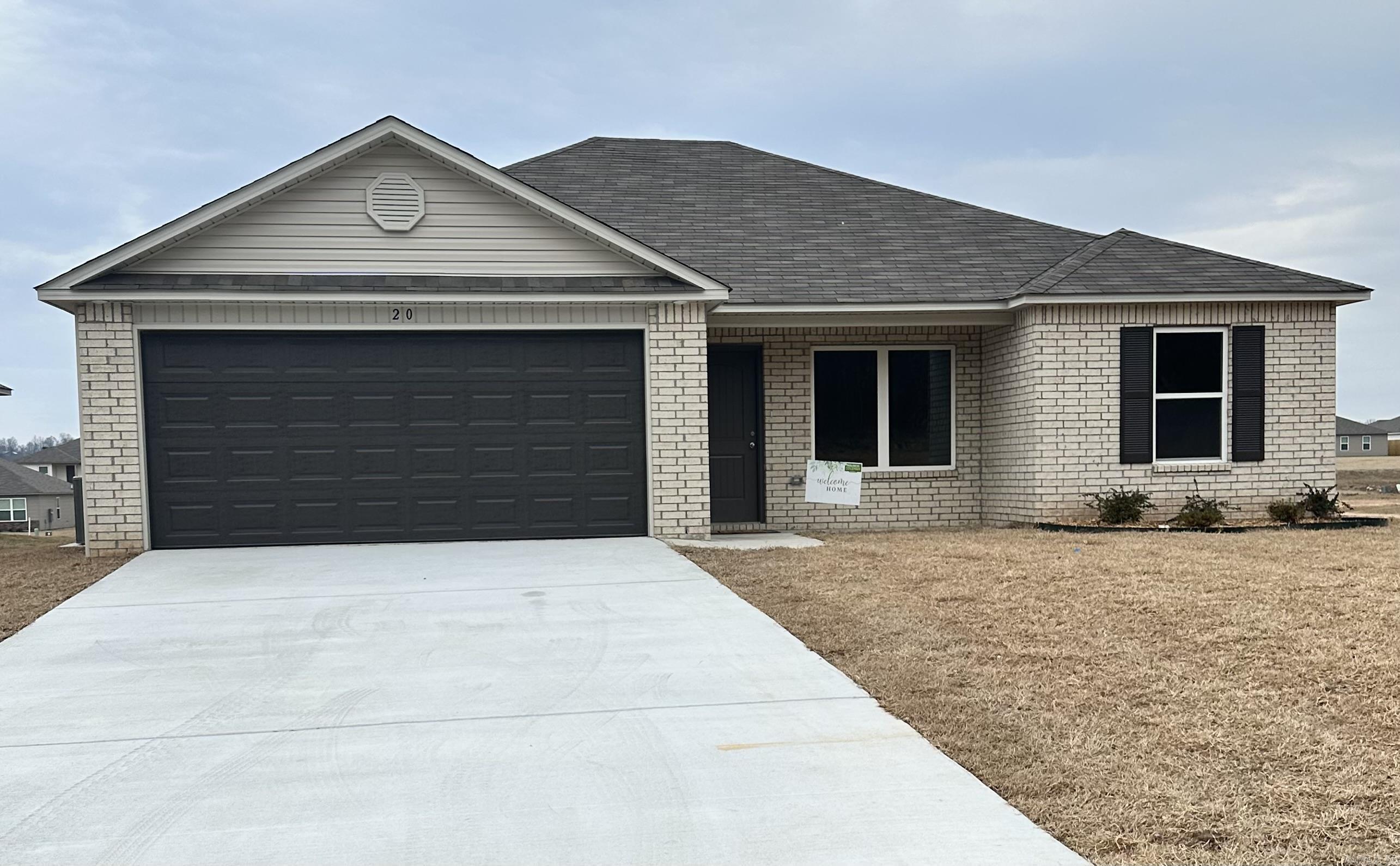 Homestead - Residential