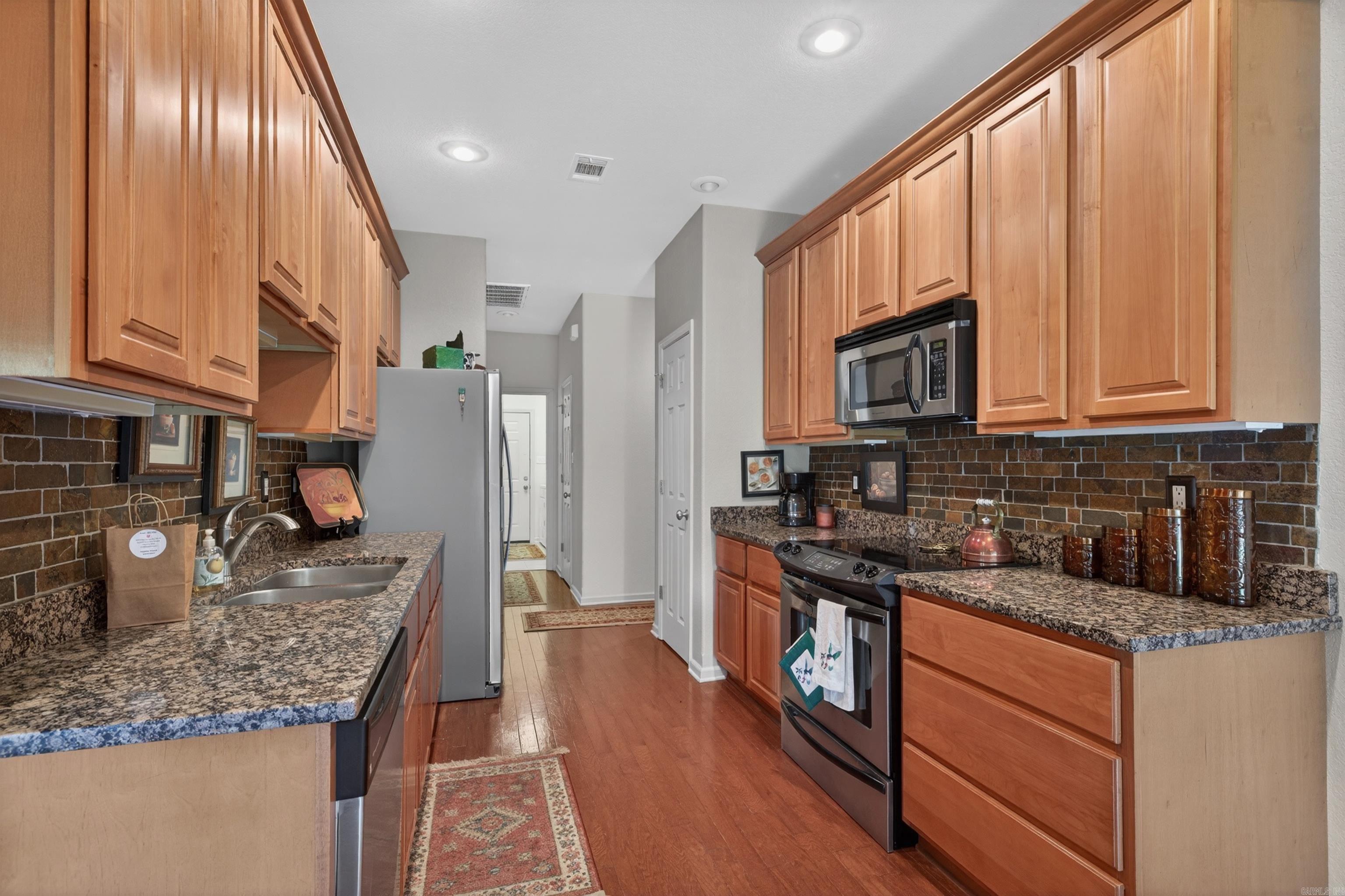 Forest Lakes - Residential
