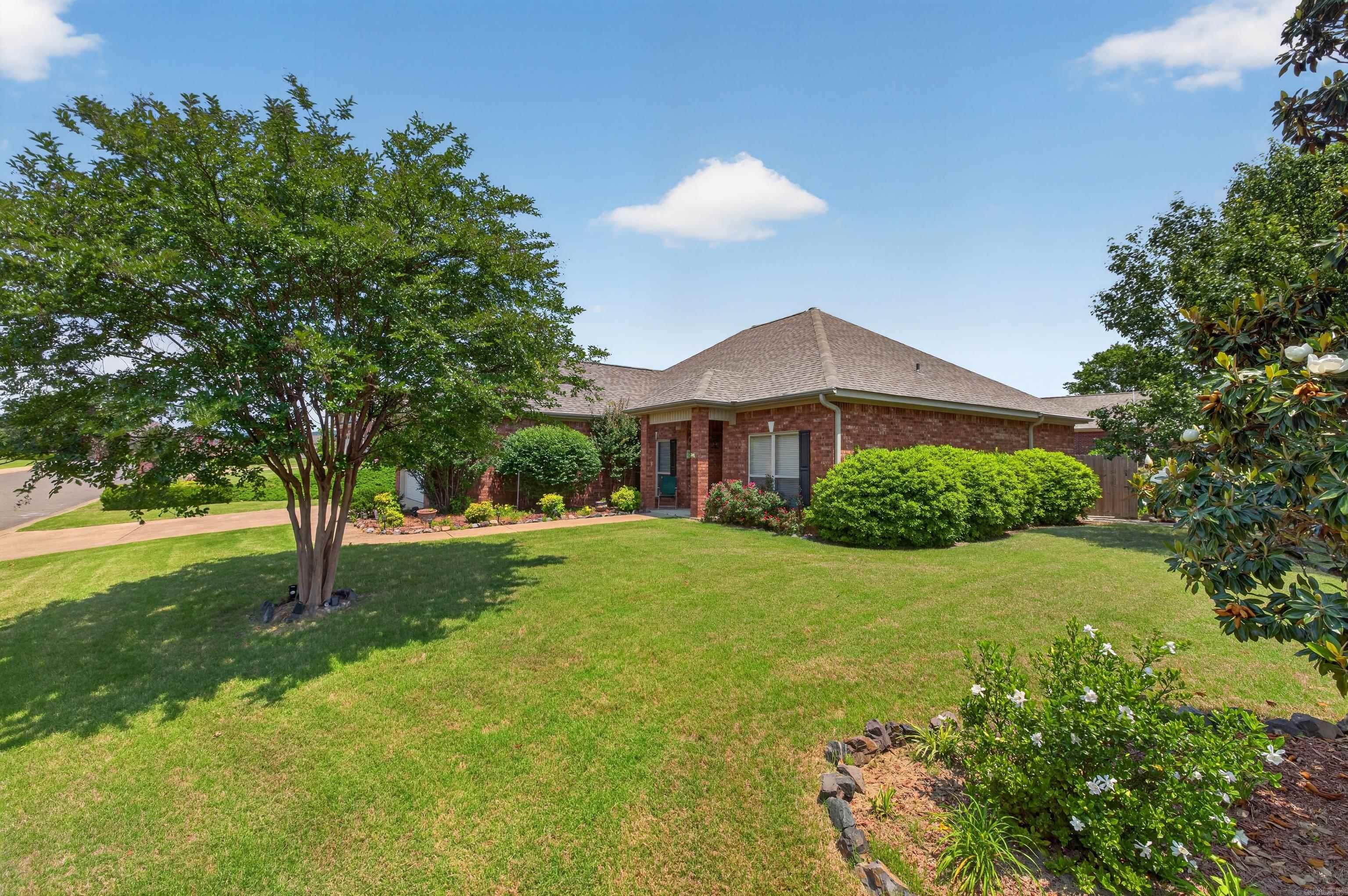 Forest Lakes - Residential