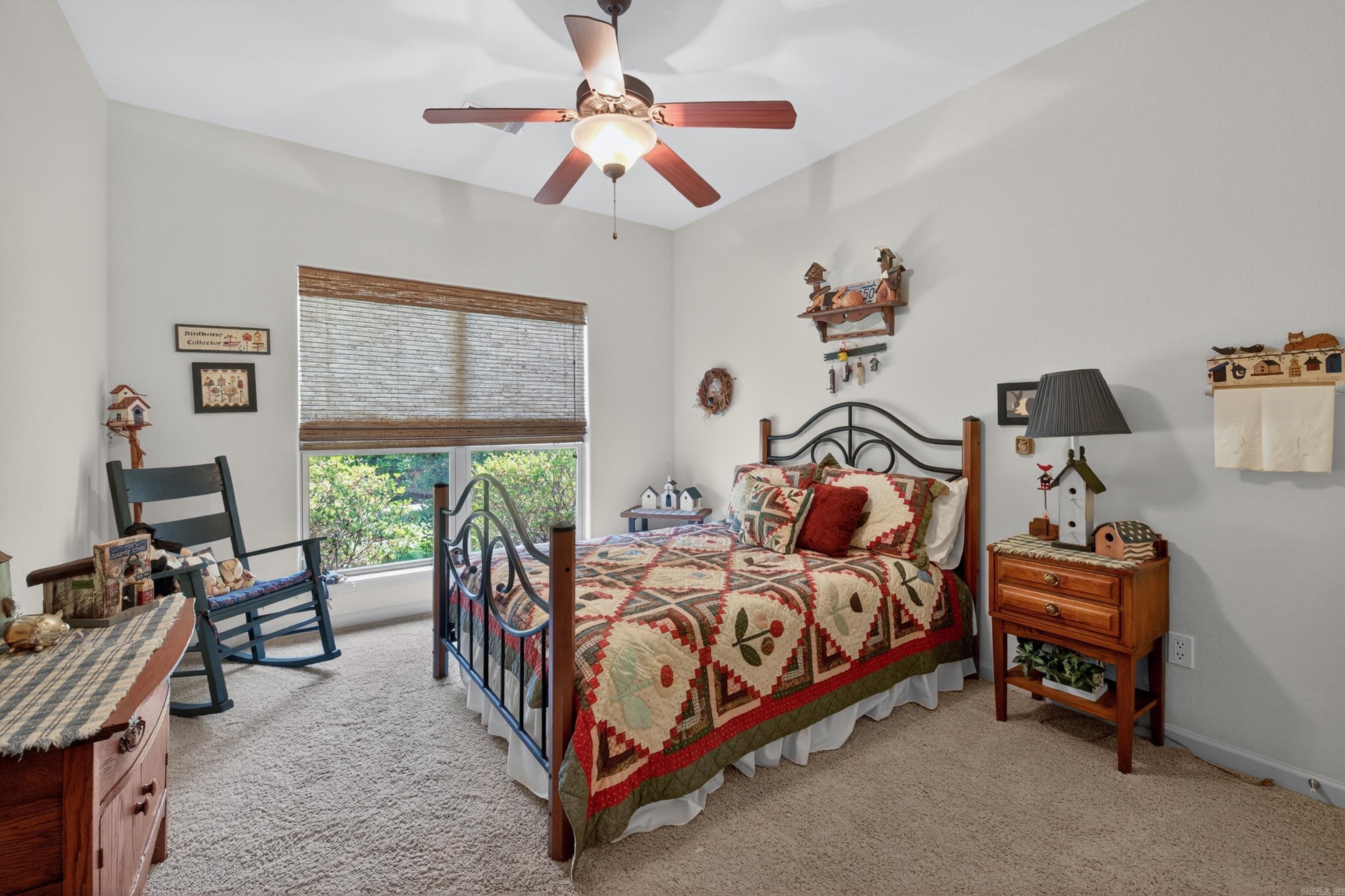 Forest Lakes - Residential