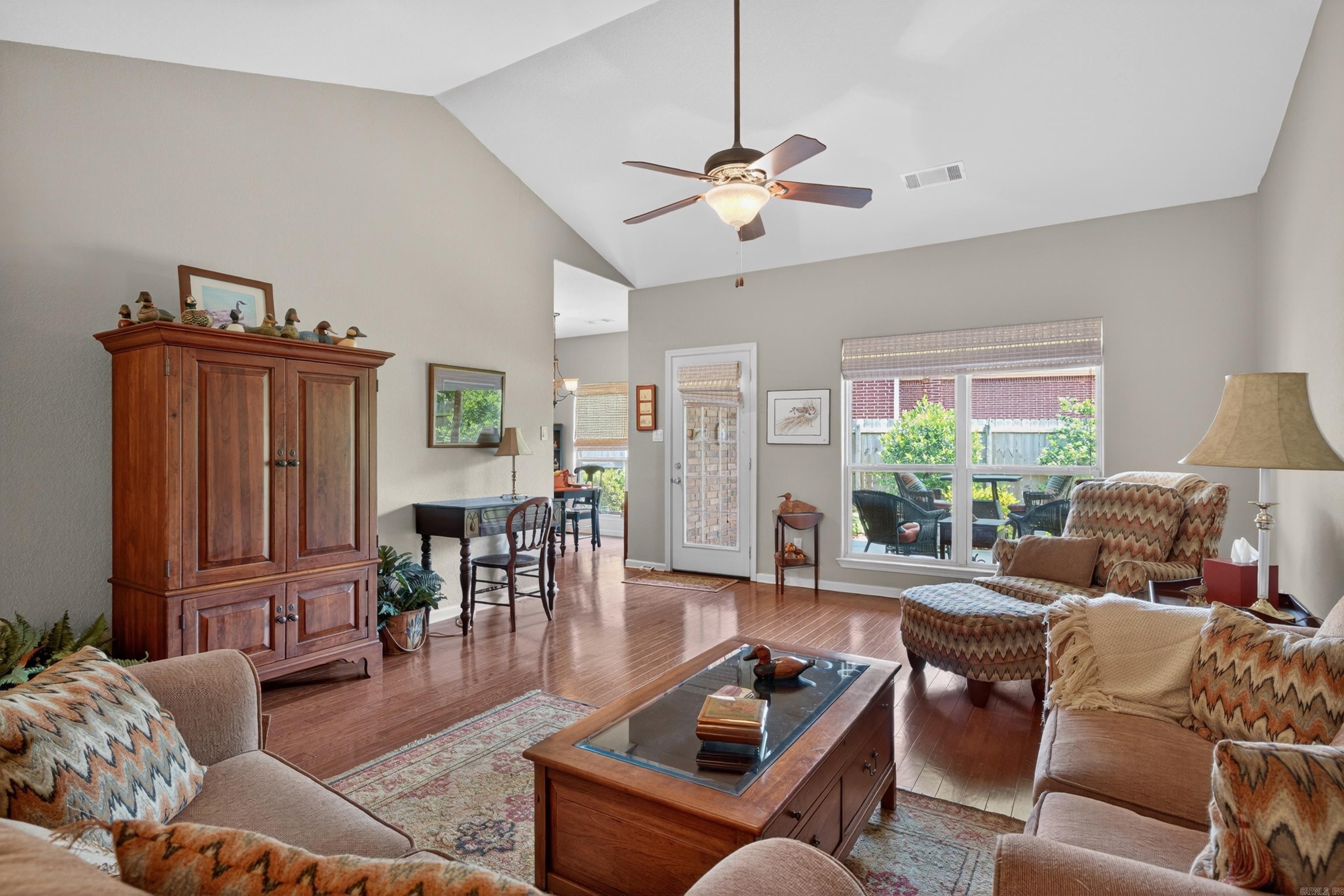 Forest Lakes - Residential