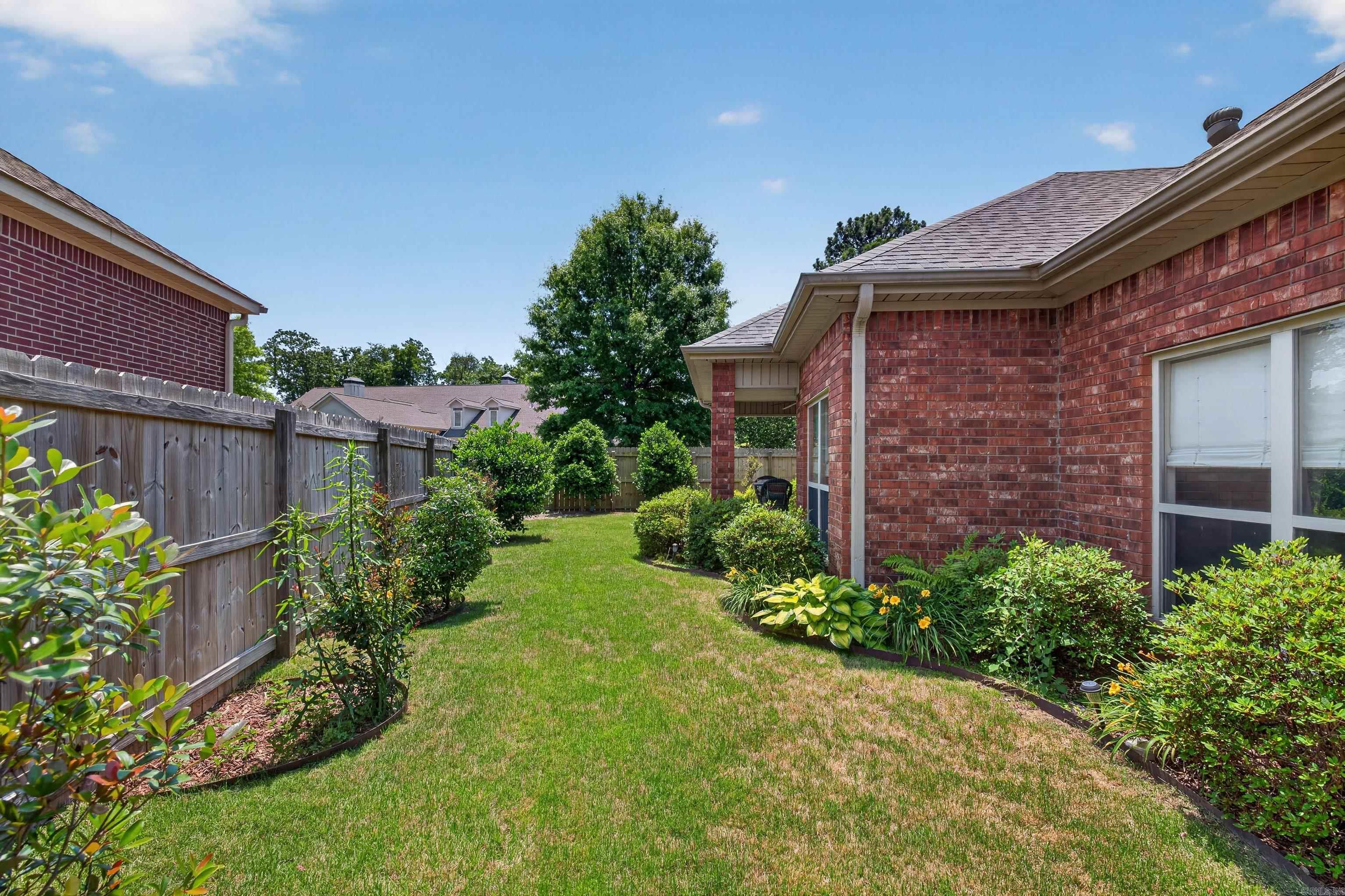 Forest Lakes - Residential