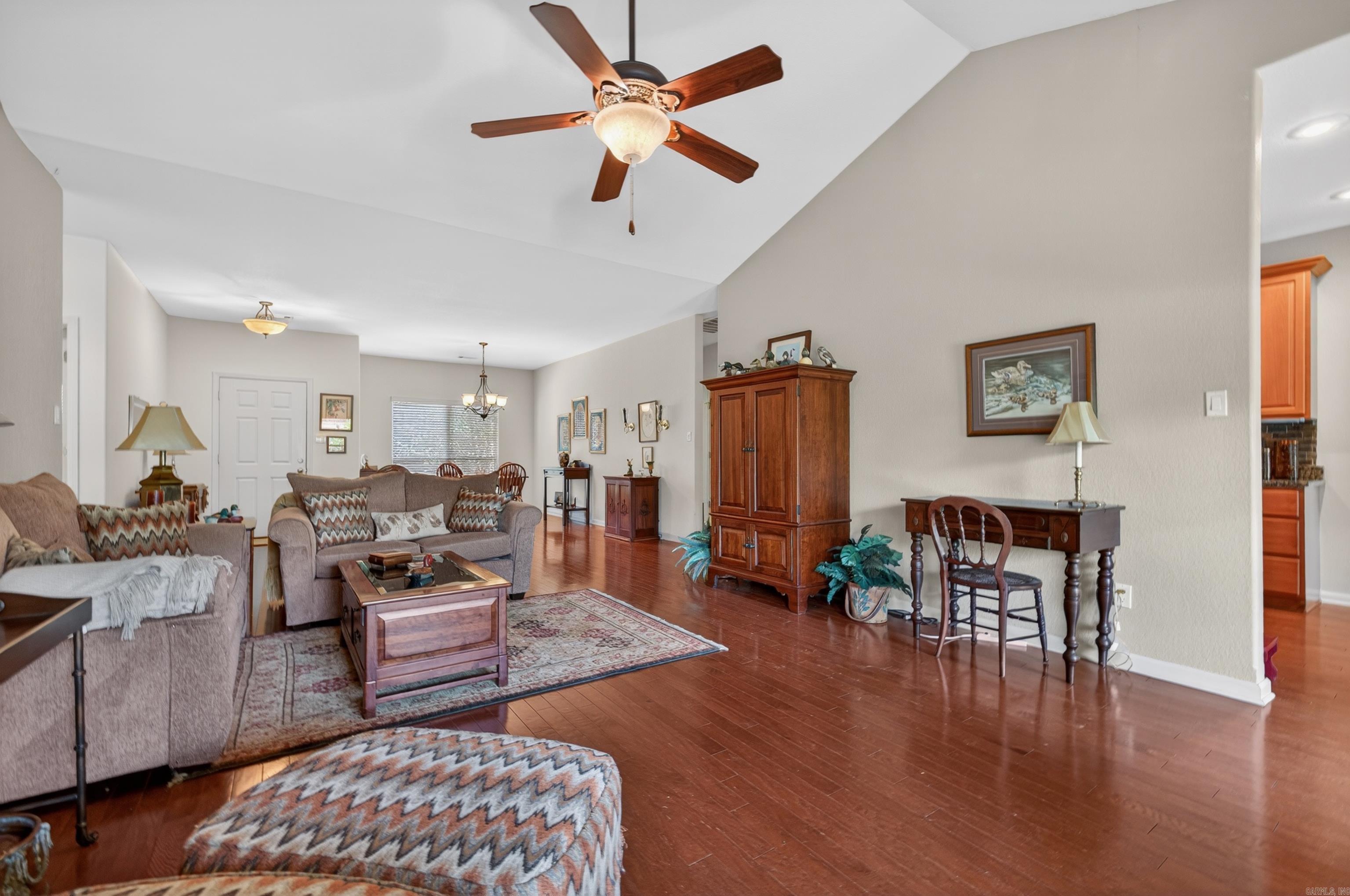 Forest Lakes - Residential