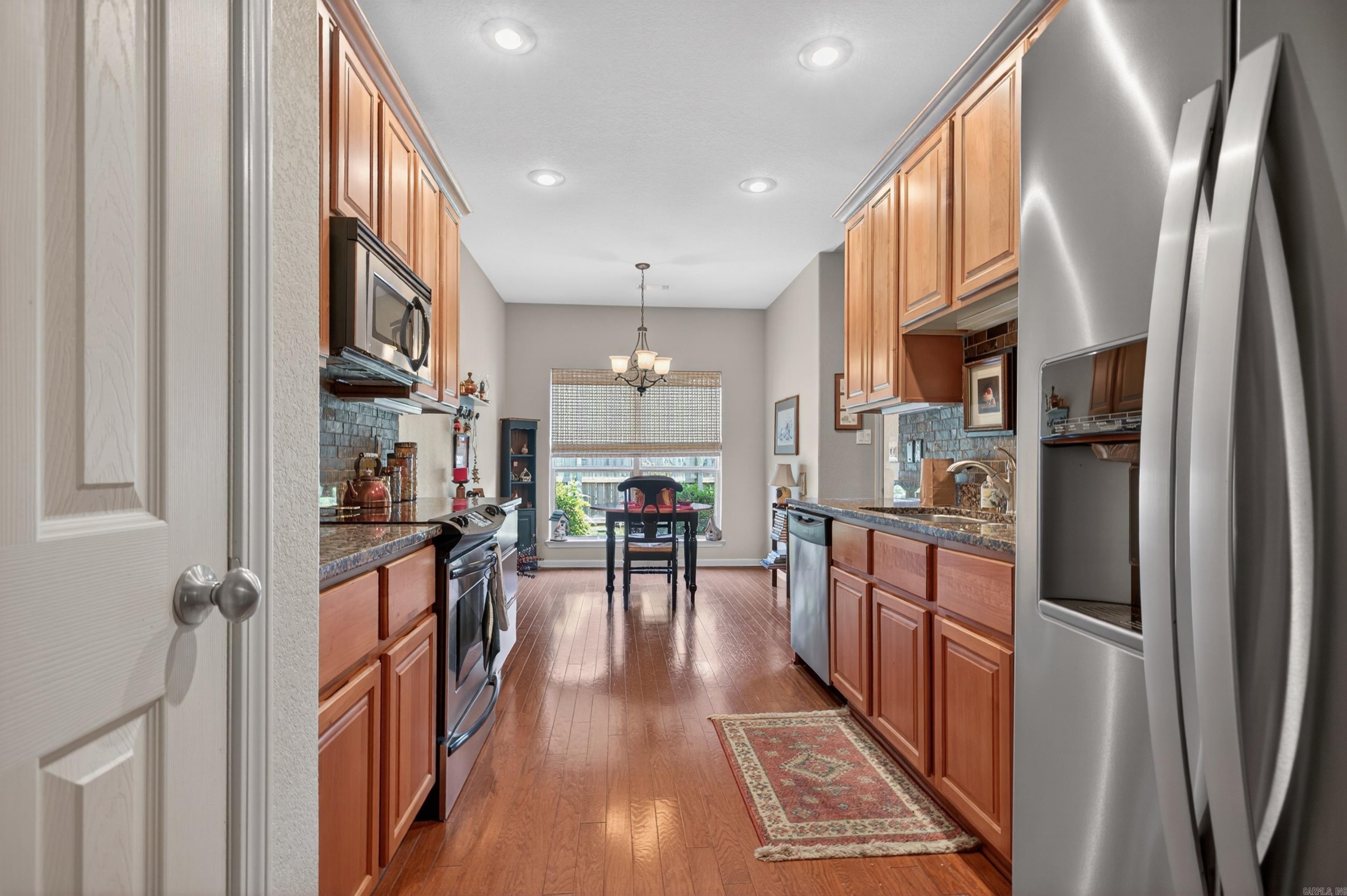 Forest Lakes - Residential