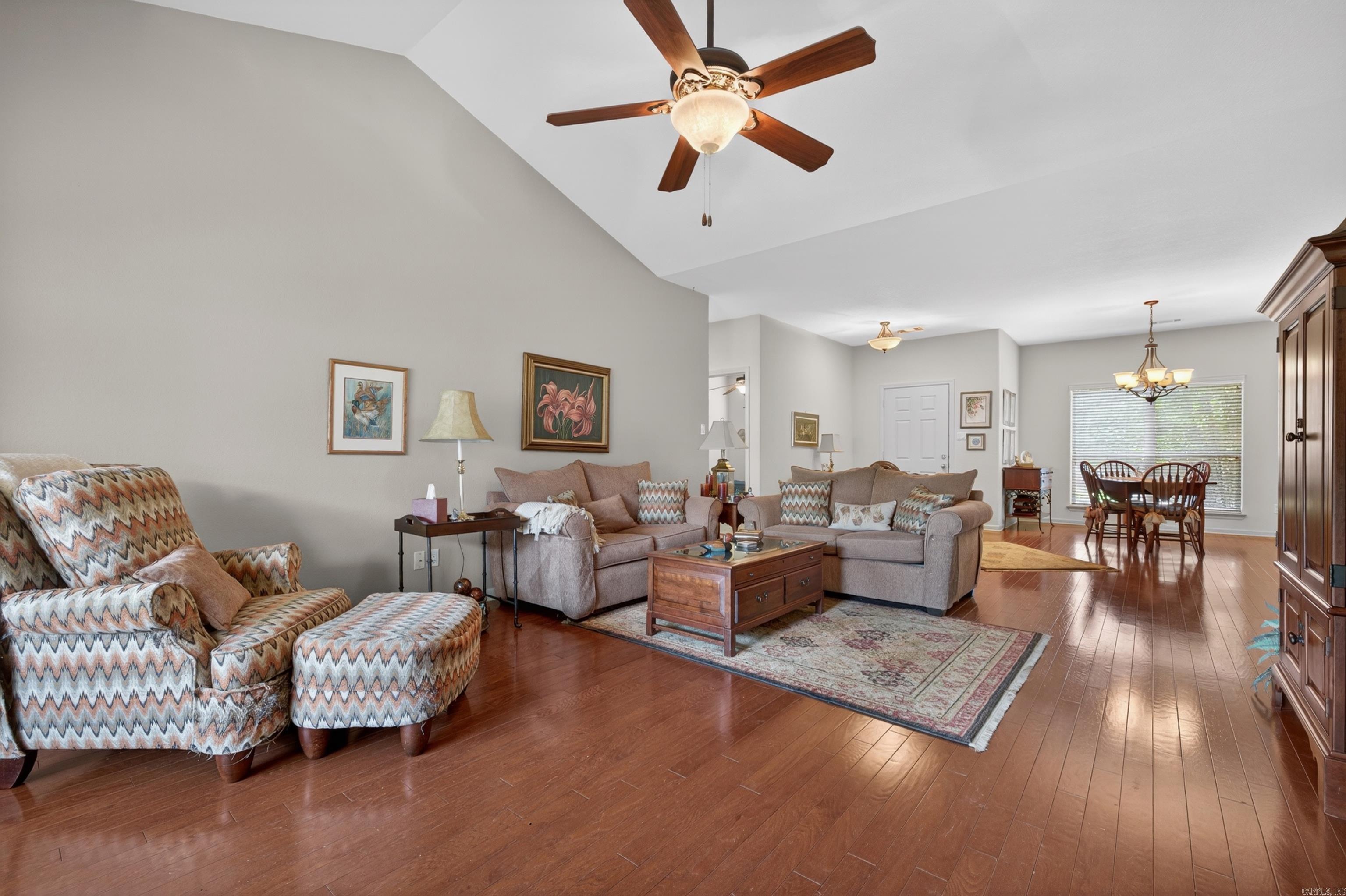 Forest Lakes - Residential