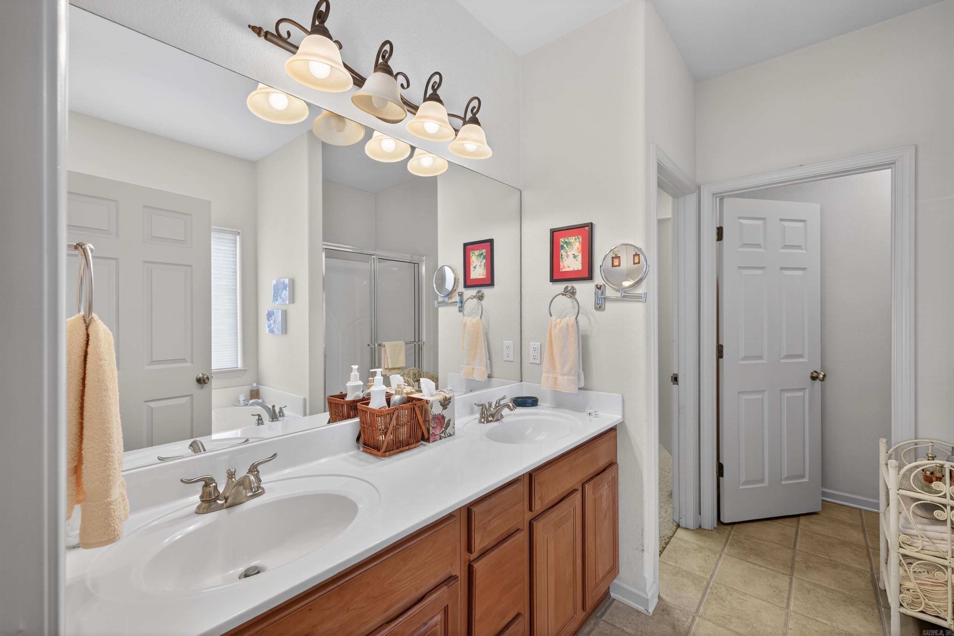 Forest Lakes - Residential
