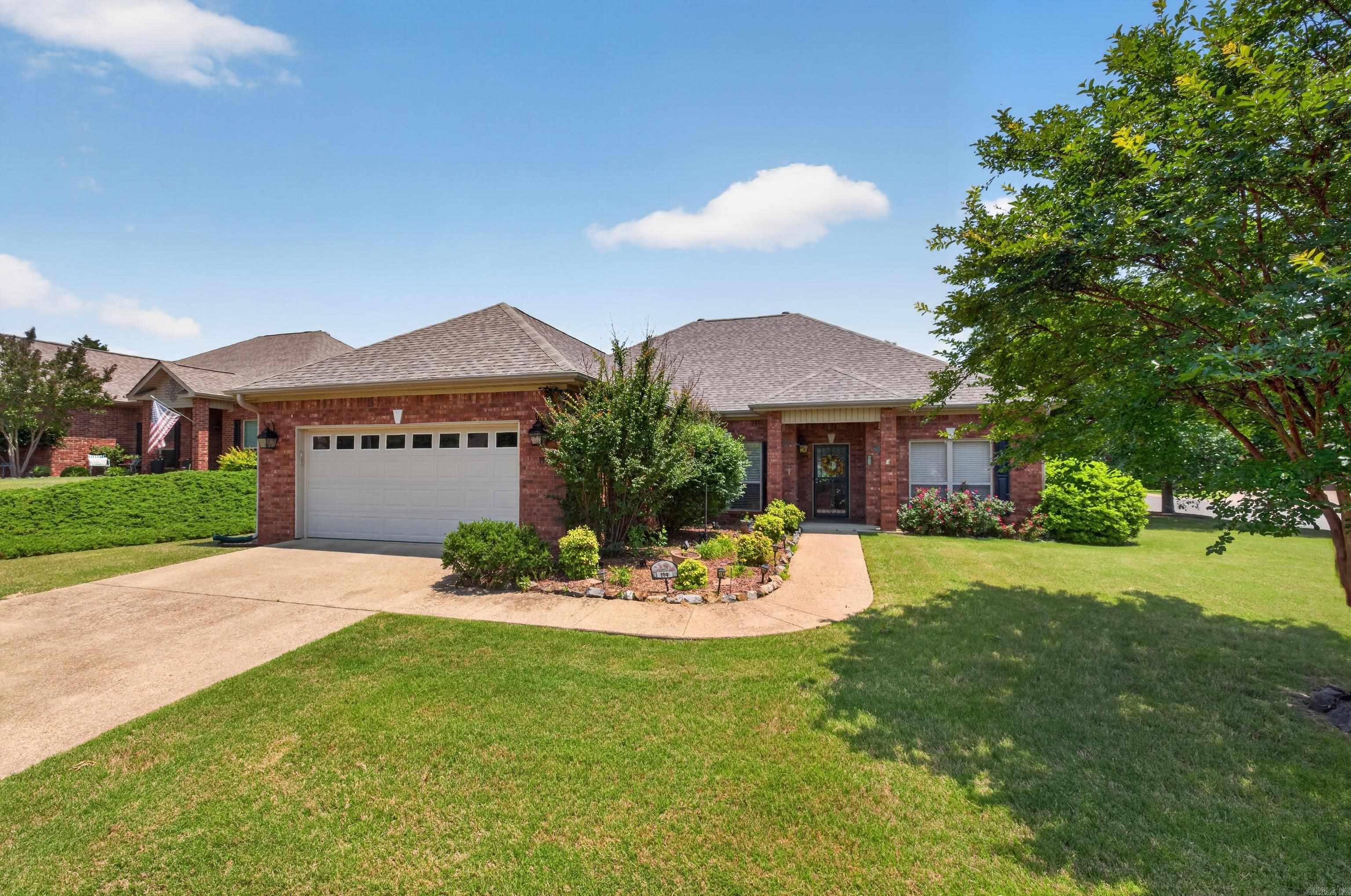 Forest Lakes - Residential