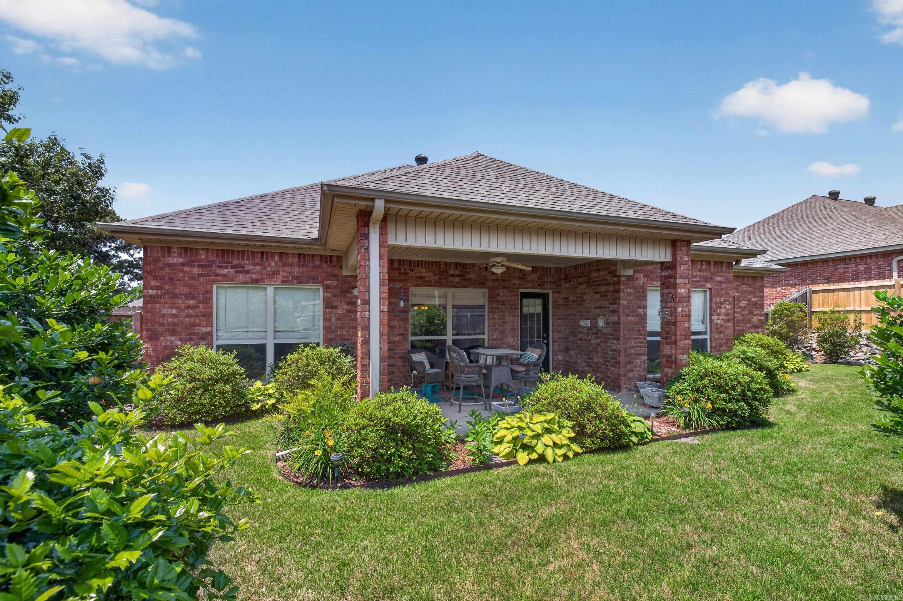 Forest Lakes - Residential