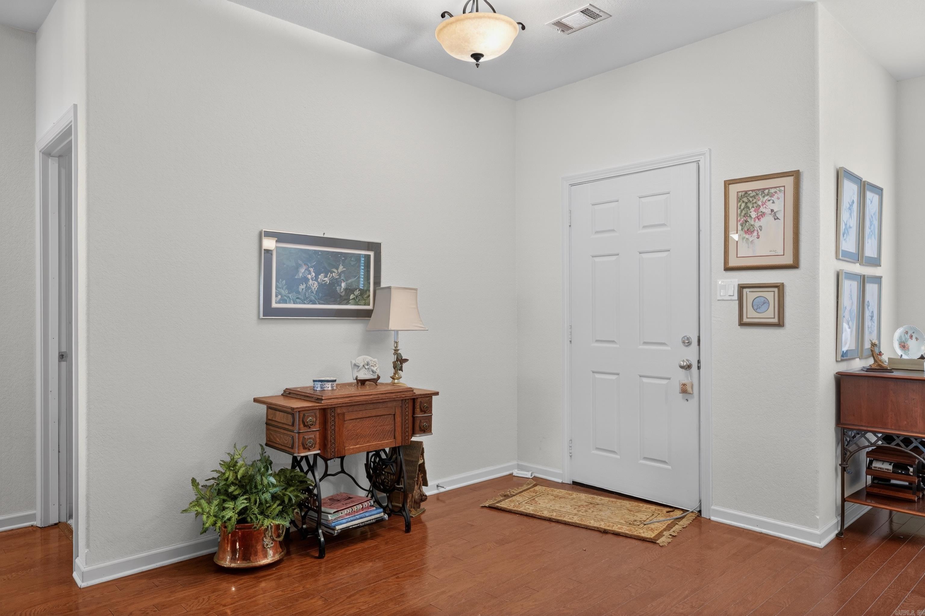 Forest Lakes - Residential