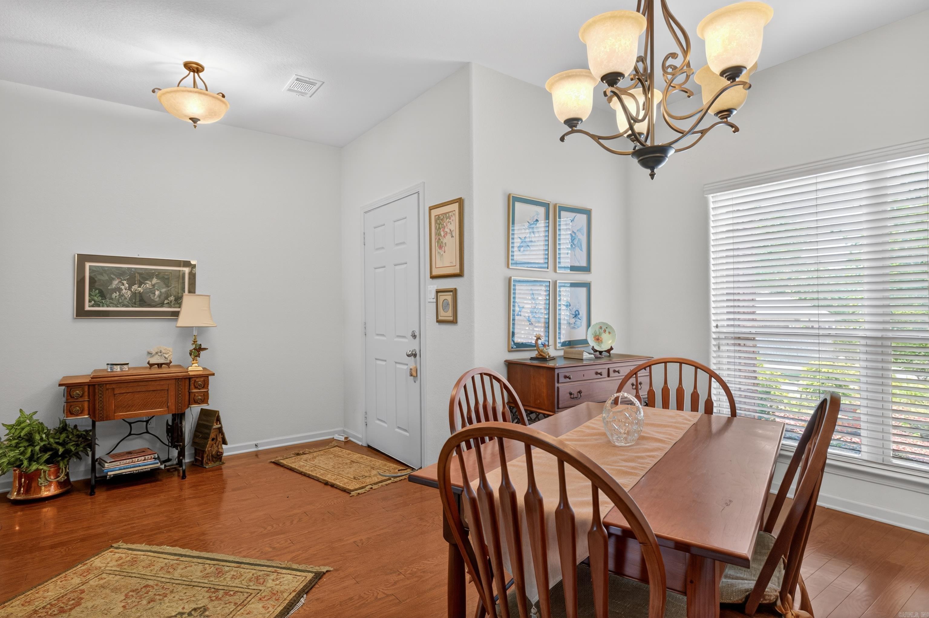 Forest Lakes - Residential