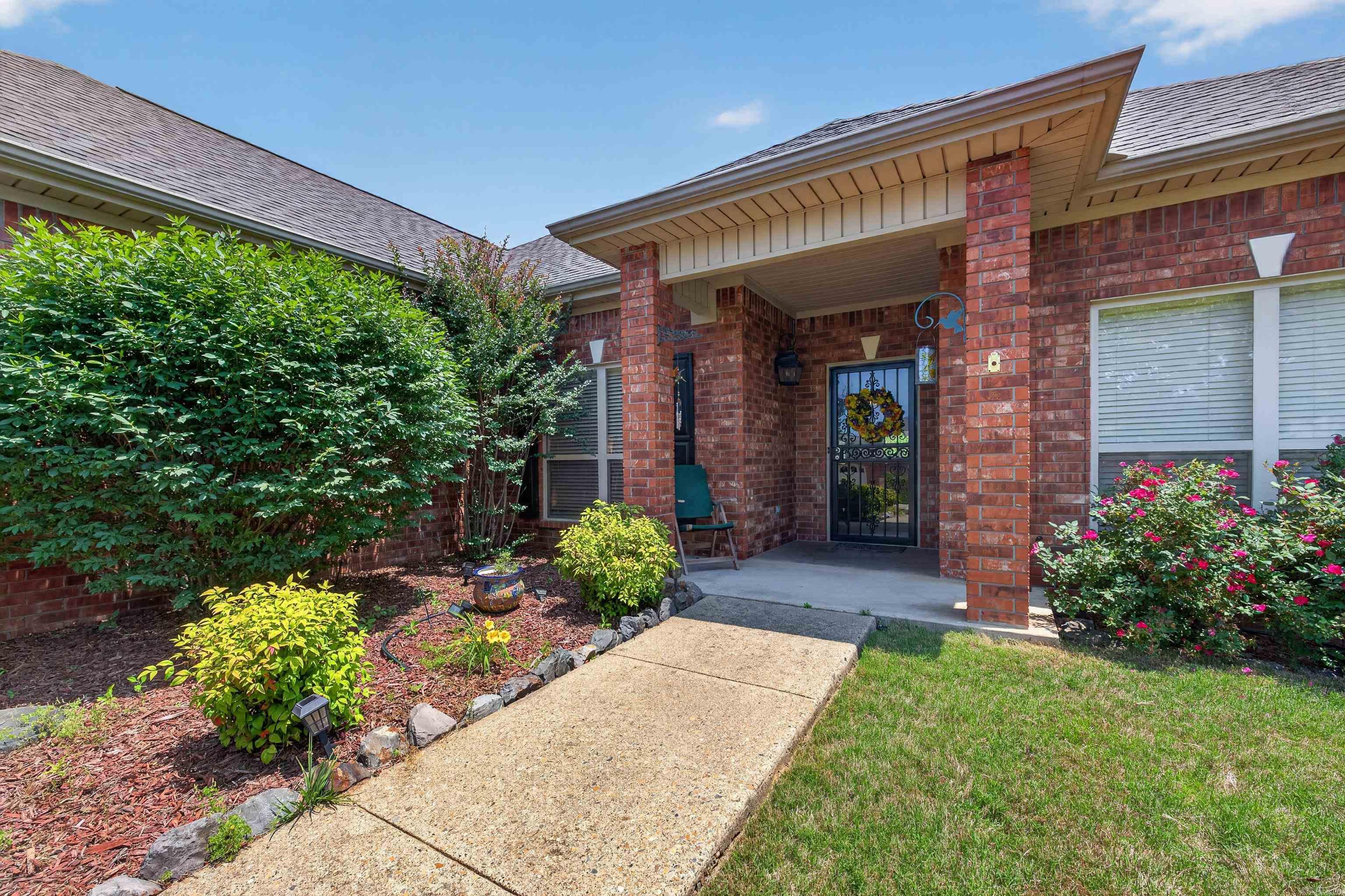 Forest Lakes - Residential
