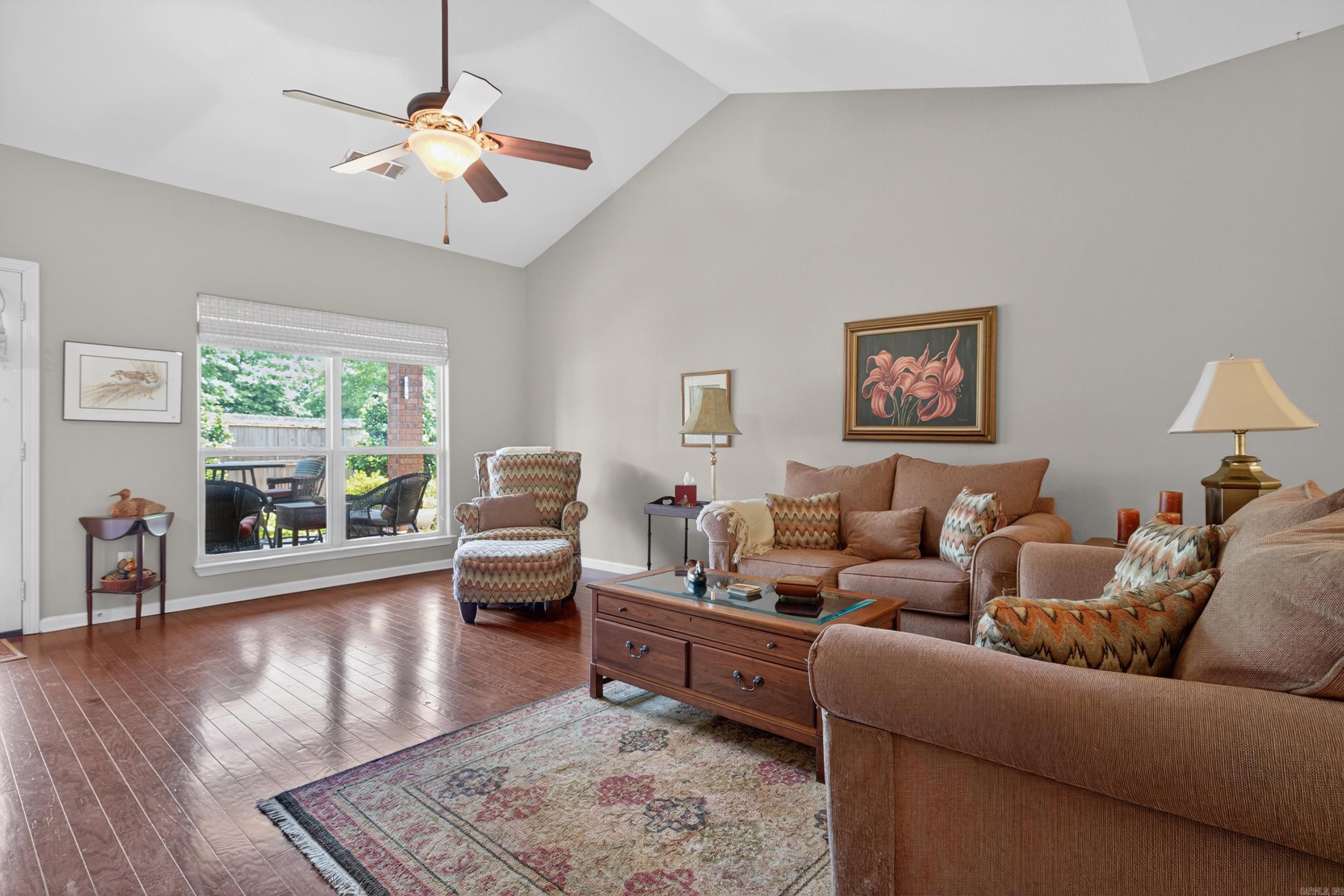 Forest Lakes - Residential