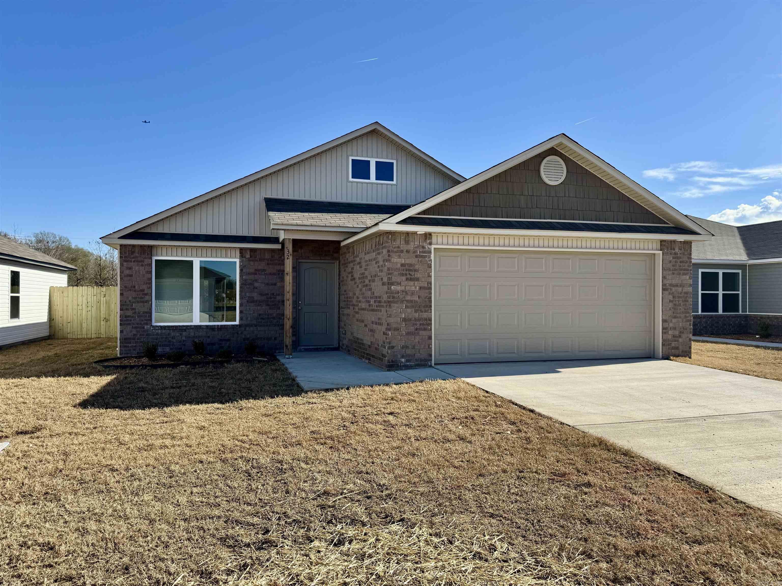 OAK SPRINGS SUBDIVISION - Residential