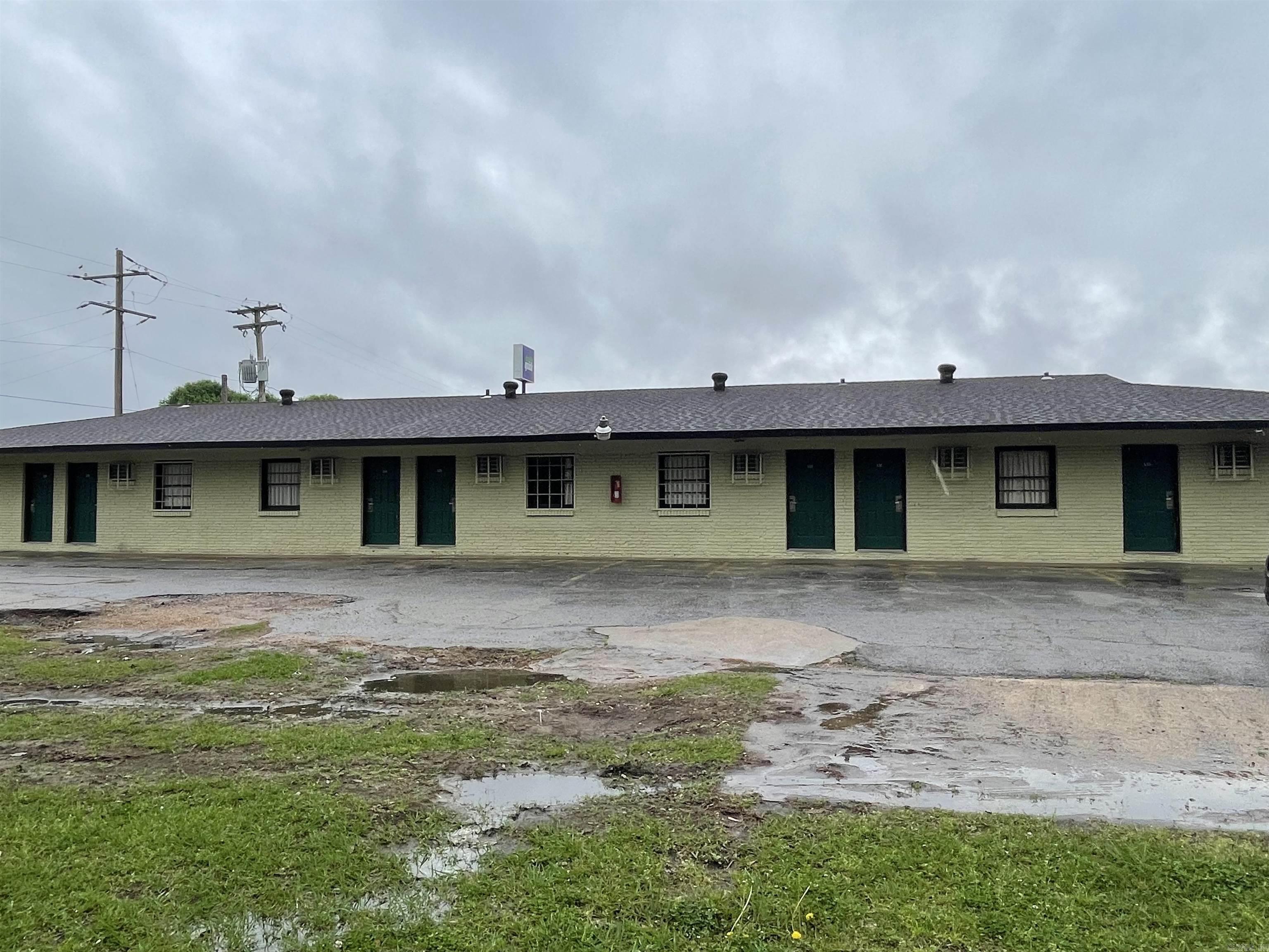 Gary - Commercial Sale