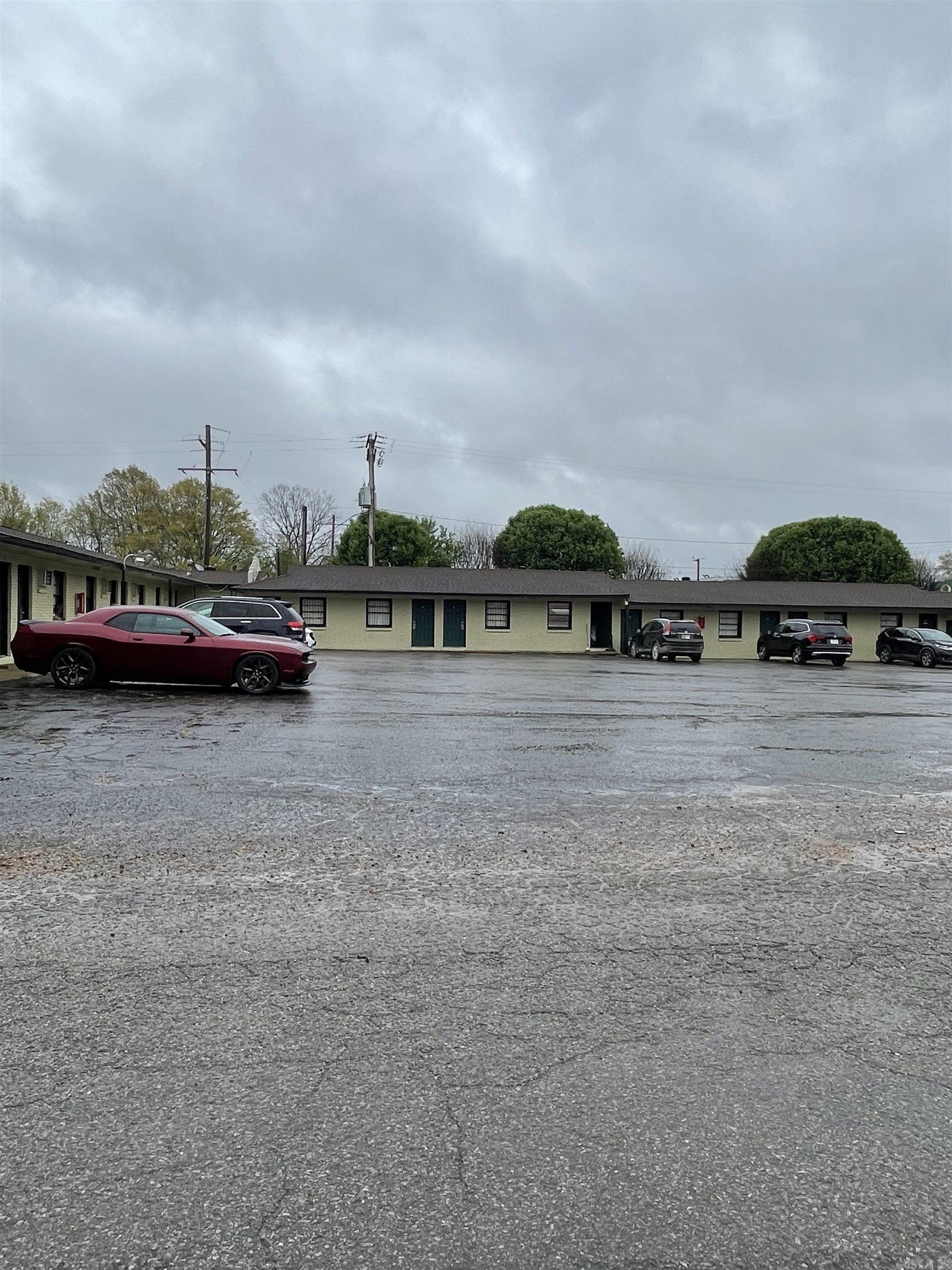 Gary - Commercial Sale