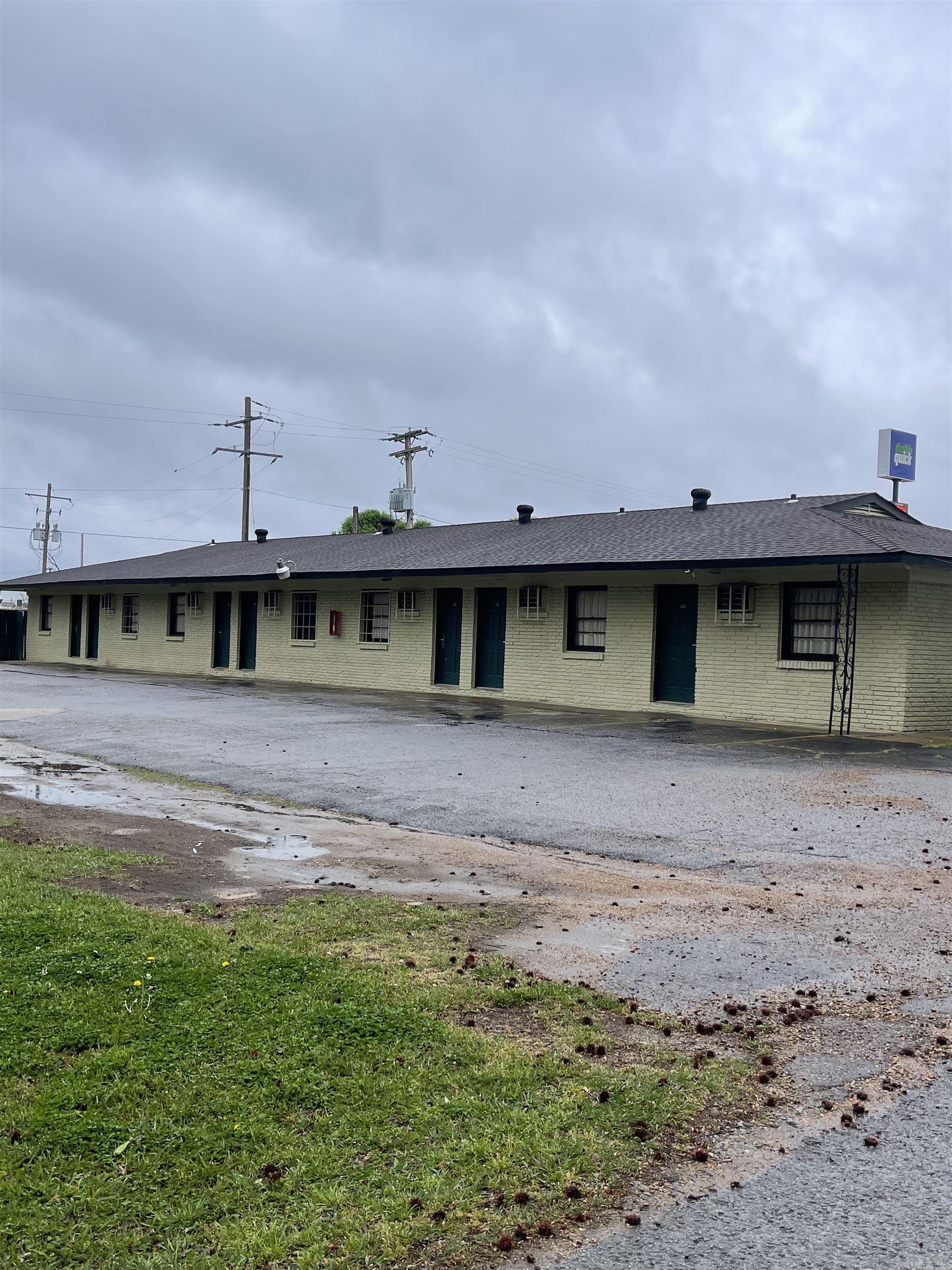 Gary - Commercial Sale