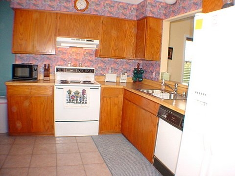 Cortez Courts - Residential