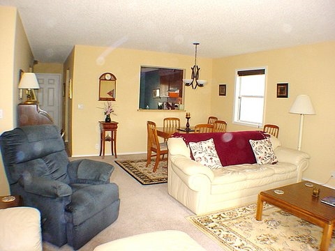 Cortez Courts - Residential