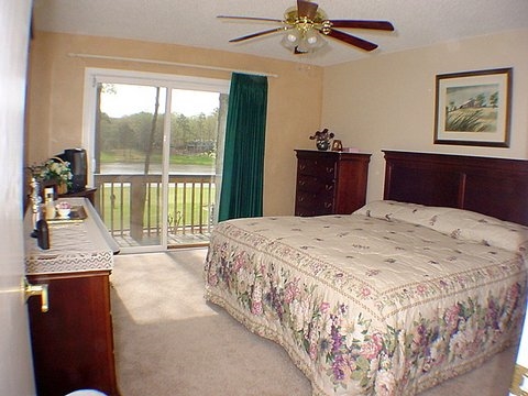 Cortez Courts - Residential