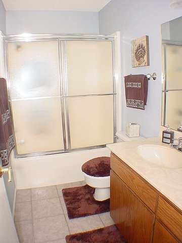 Cortez Courts - Residential